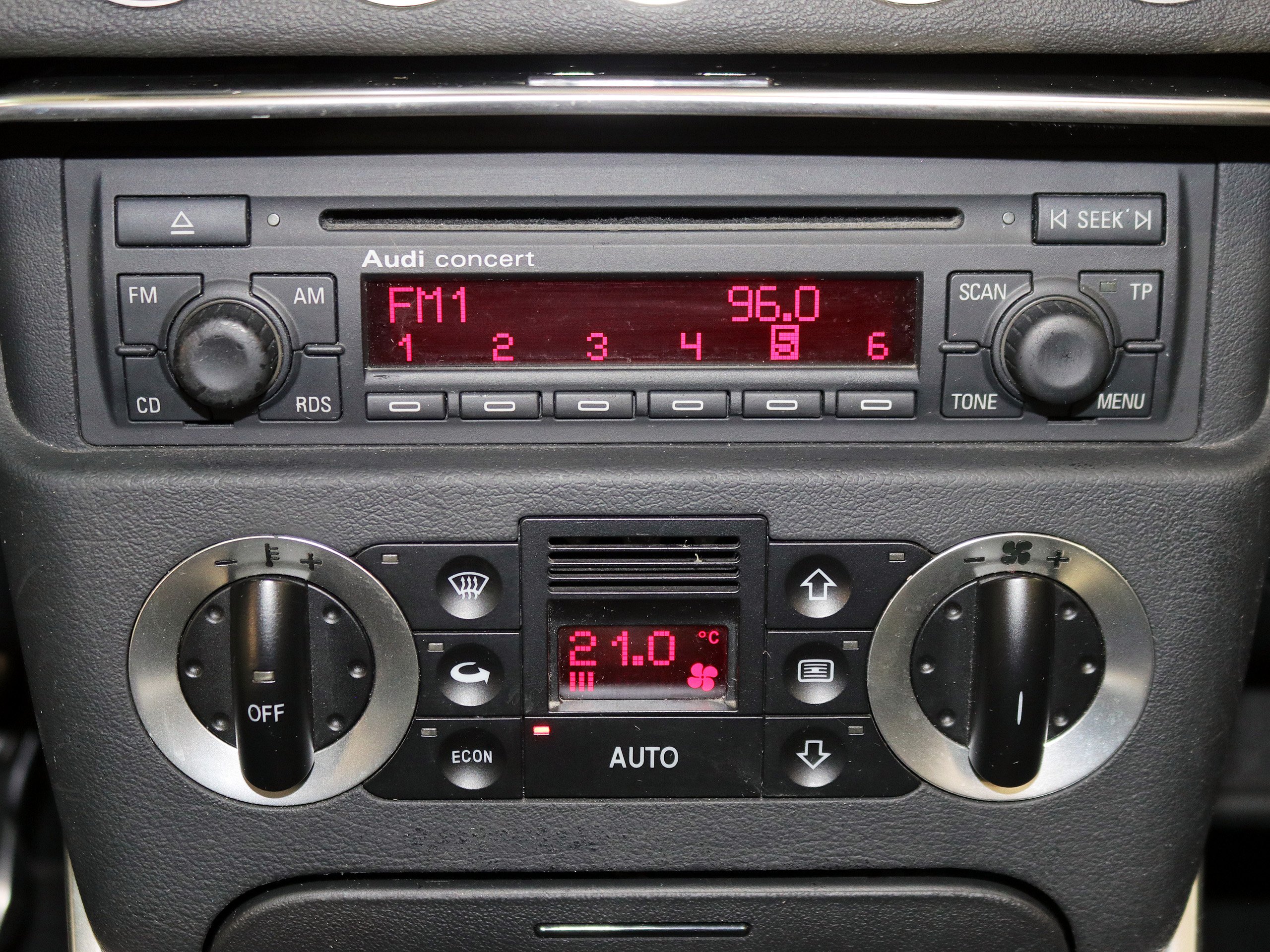 Foto Audi TT 23