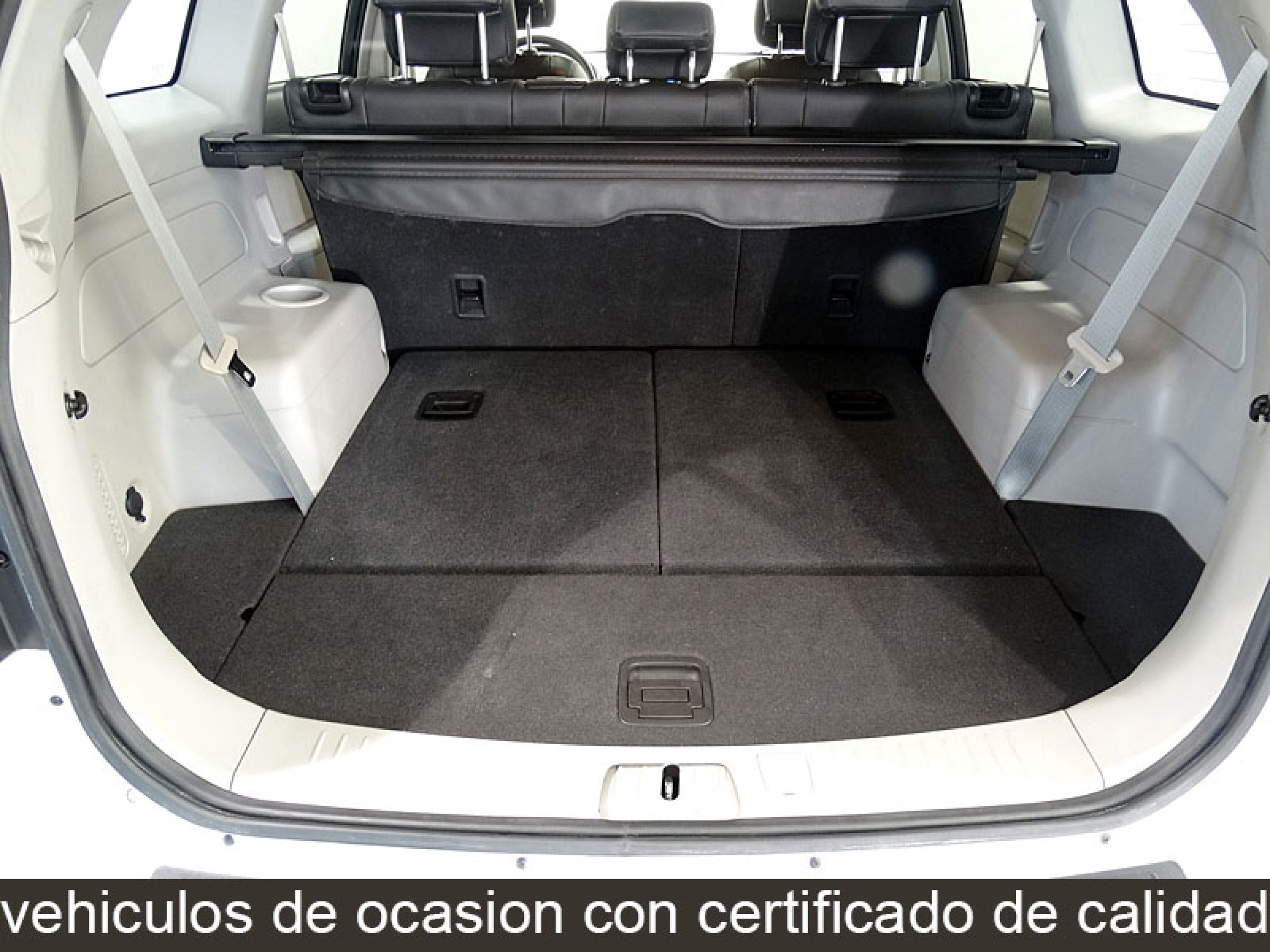 Foto Chevrolet Captiva 13