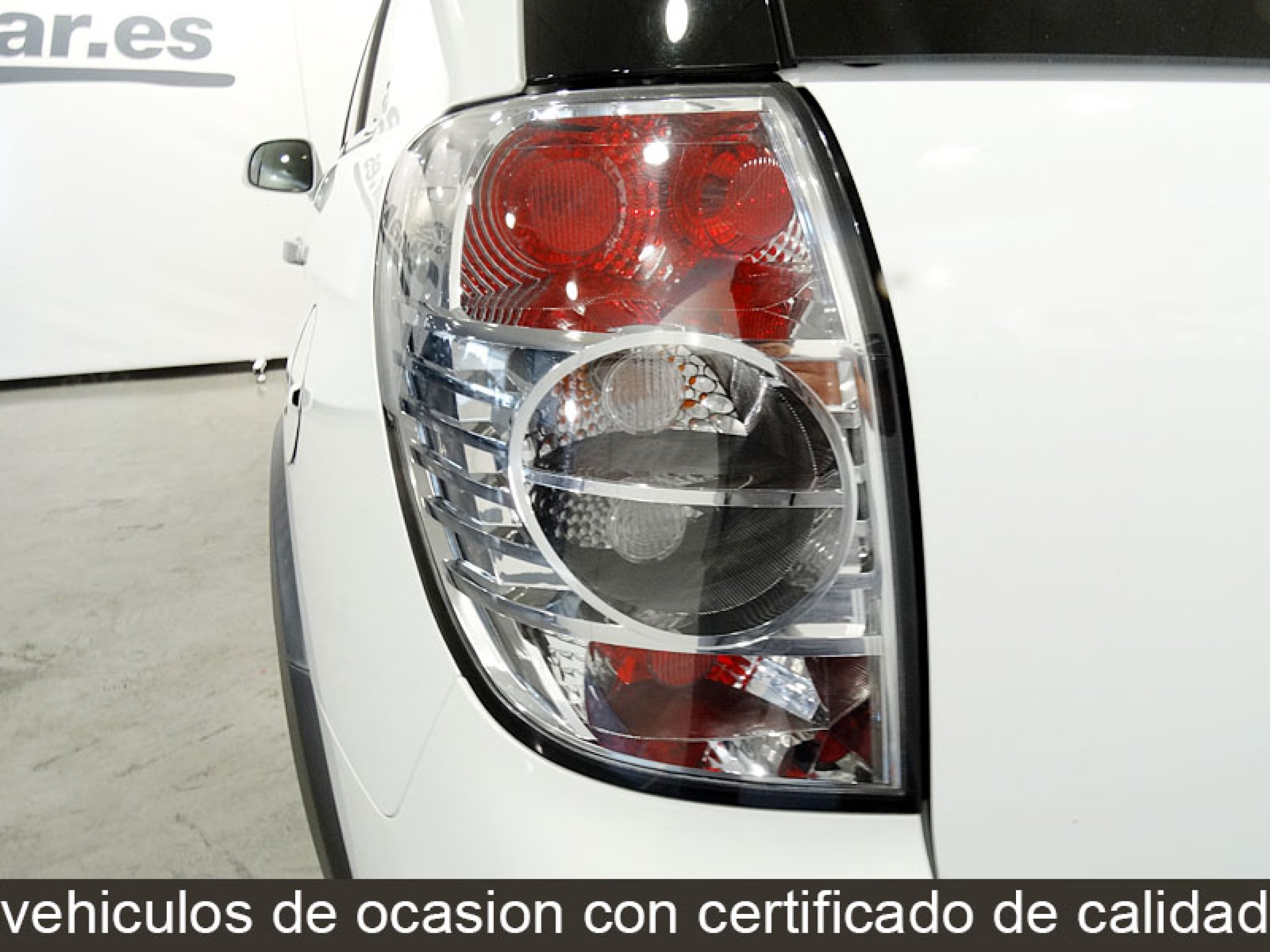 Foto Chevrolet Captiva 17