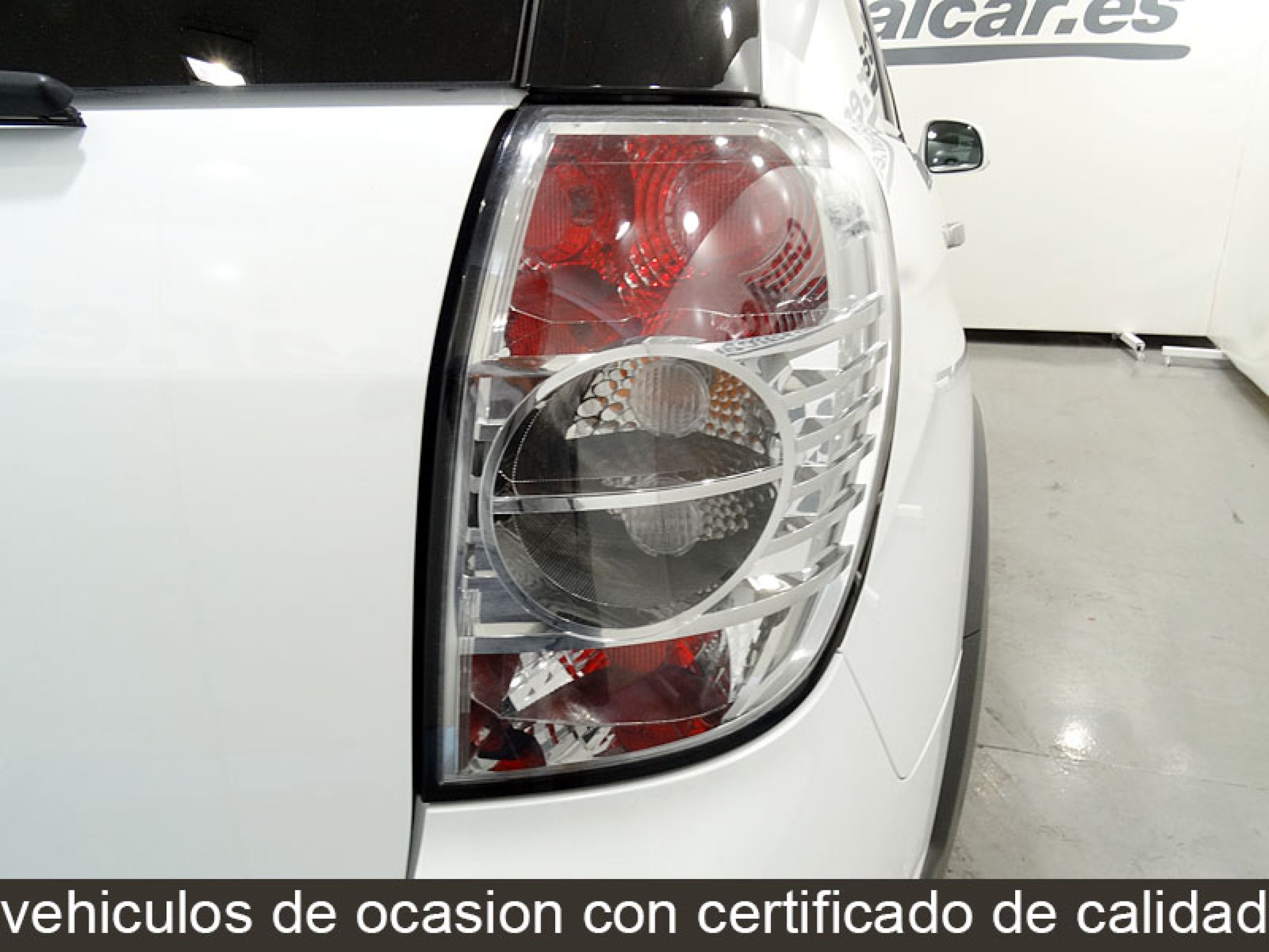 Foto Chevrolet Captiva 18