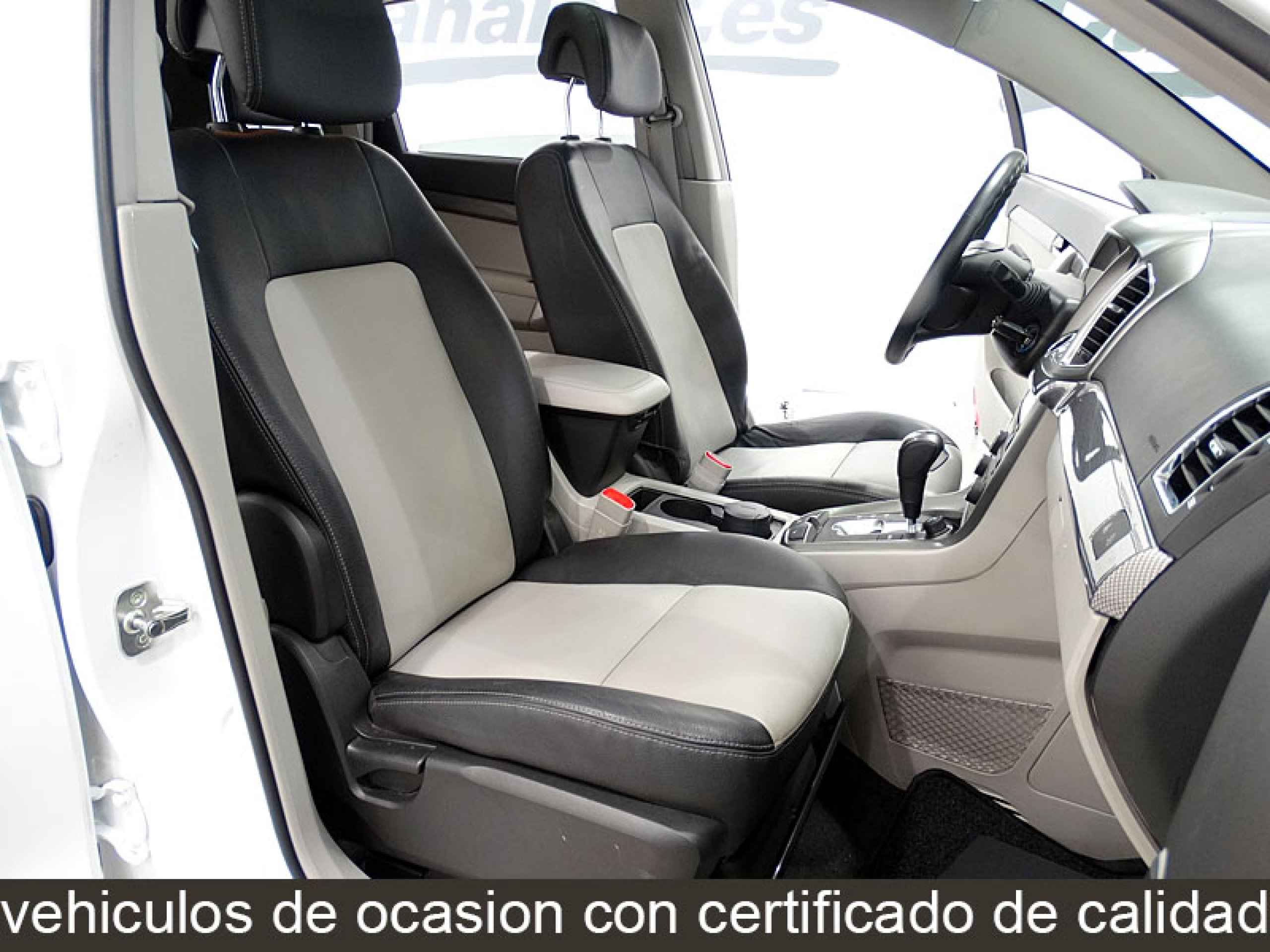 Foto Chevrolet Captiva 24