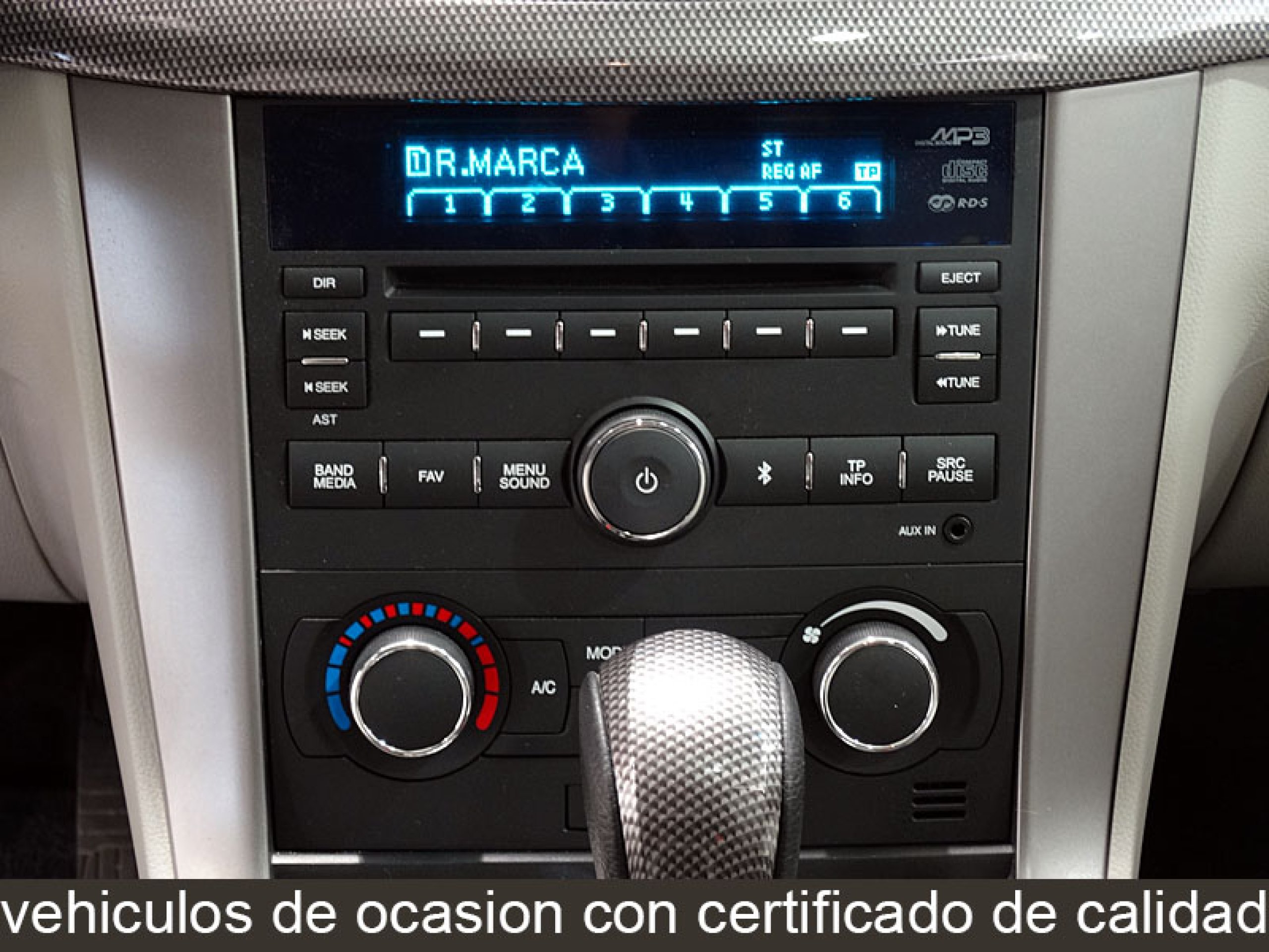 Foto Chevrolet Captiva 32