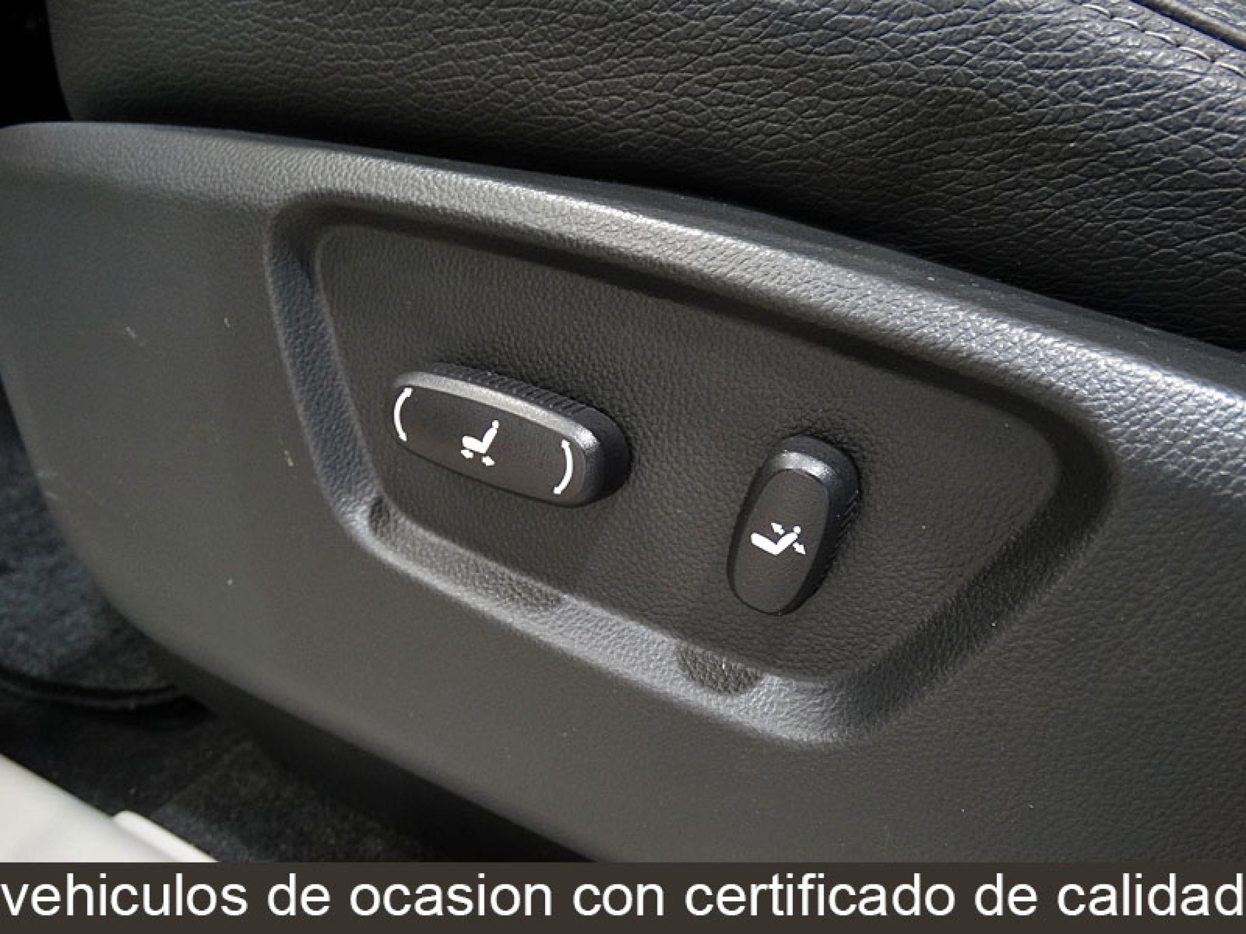 Foto Chevrolet Captiva 37