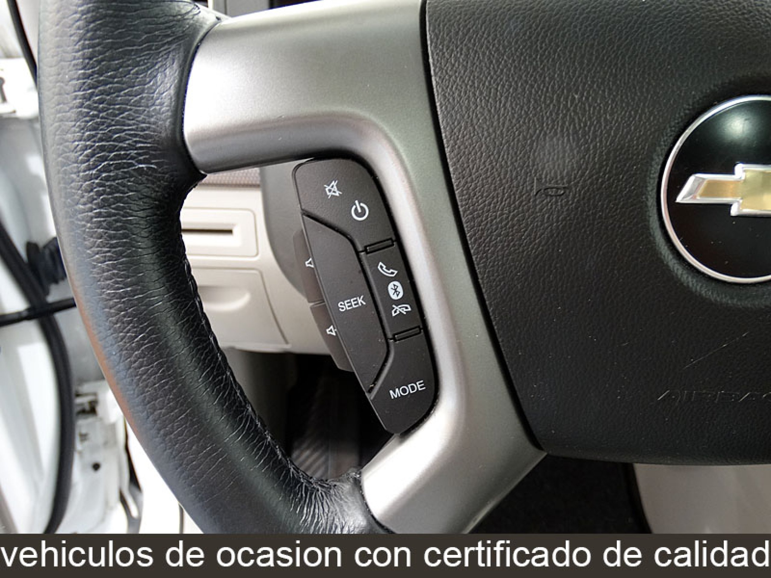 Foto Chevrolet Captiva 39
