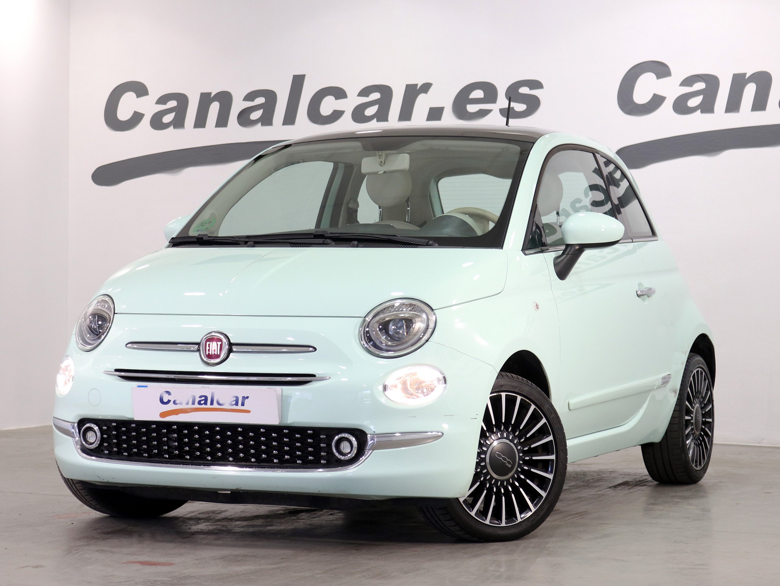 Foto Fiat 500 1