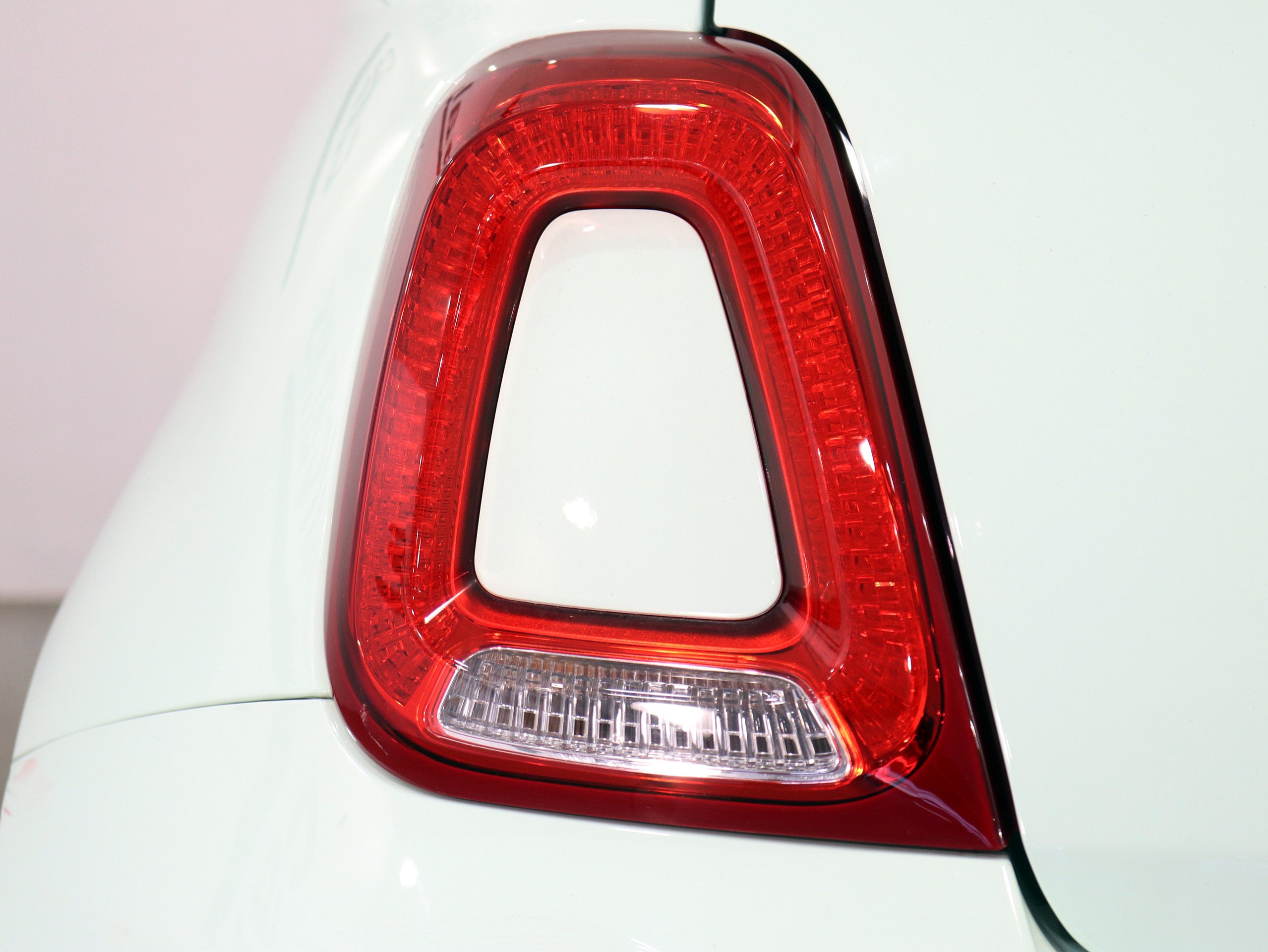 Foto Fiat 500 9