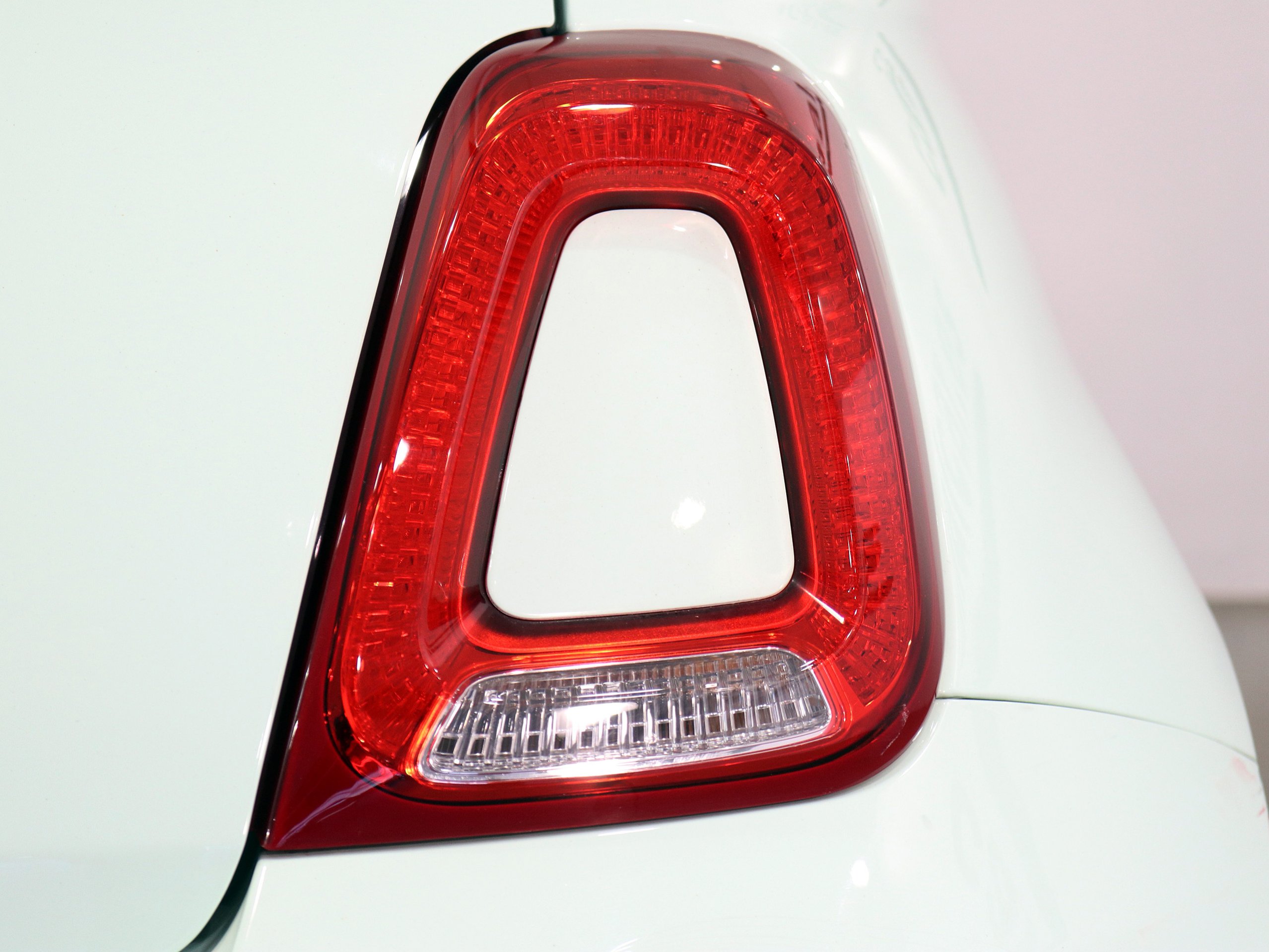 Foto Fiat 500 10