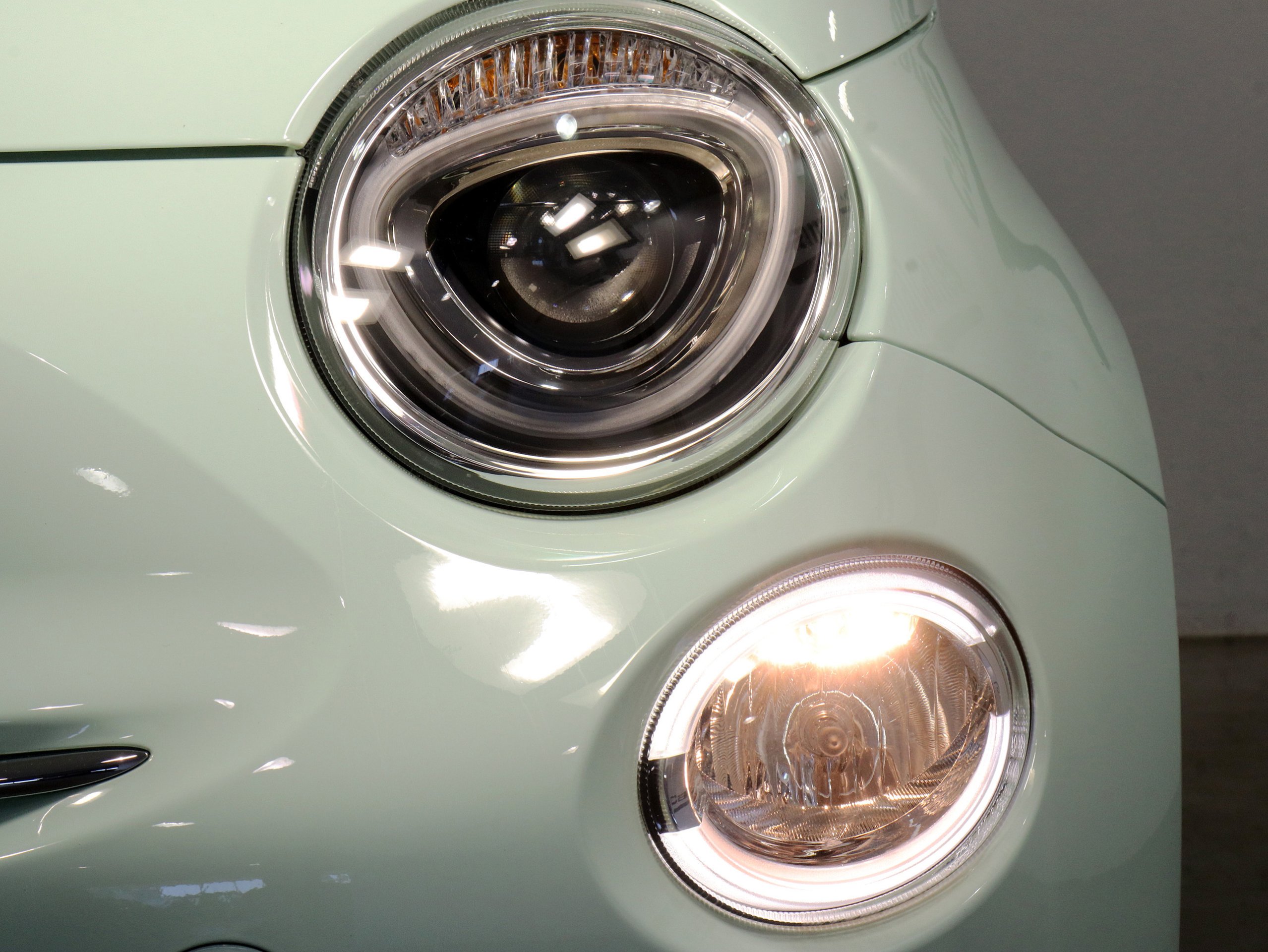 Foto Fiat 500 12