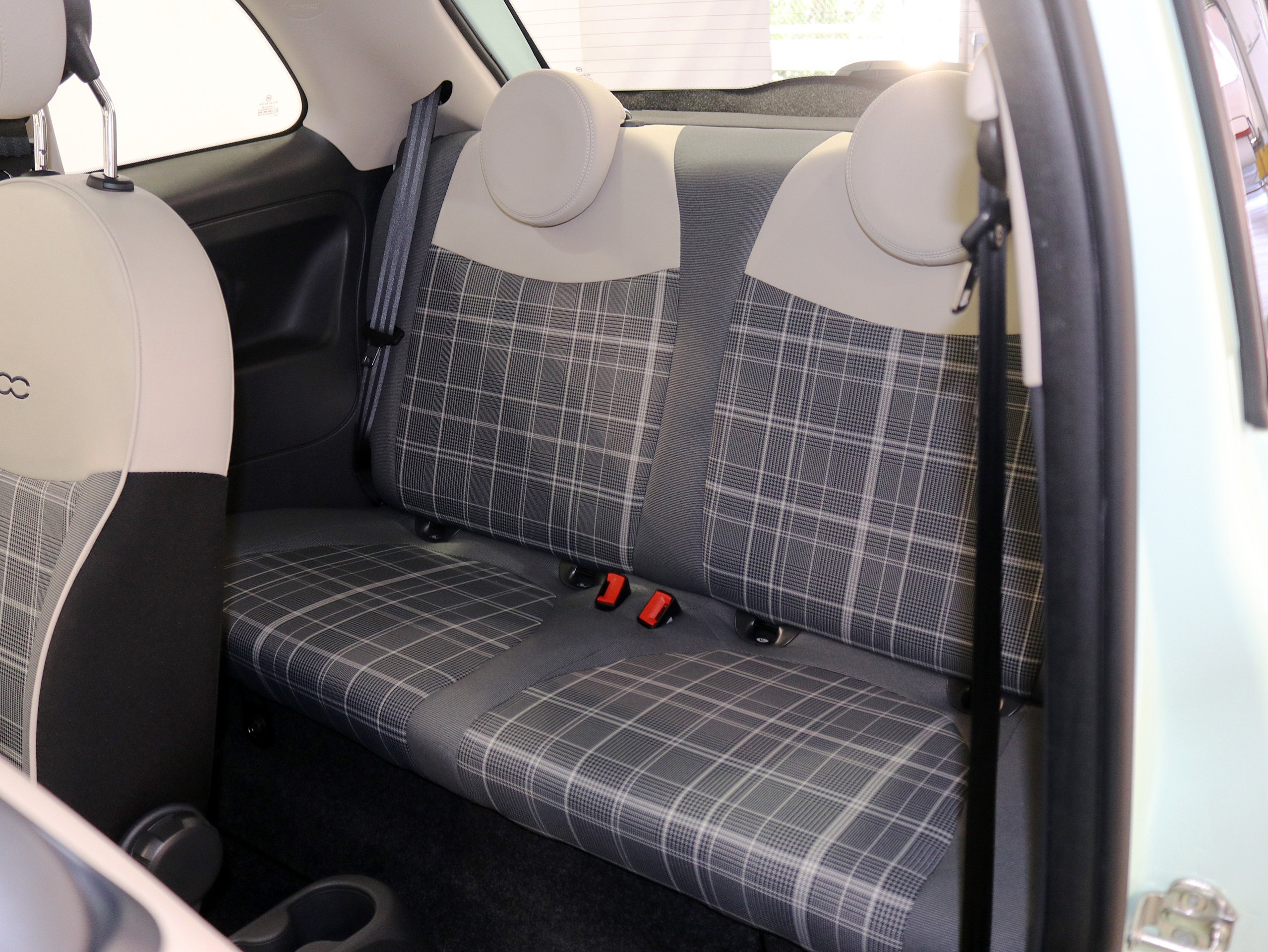 Foto Fiat 500 15