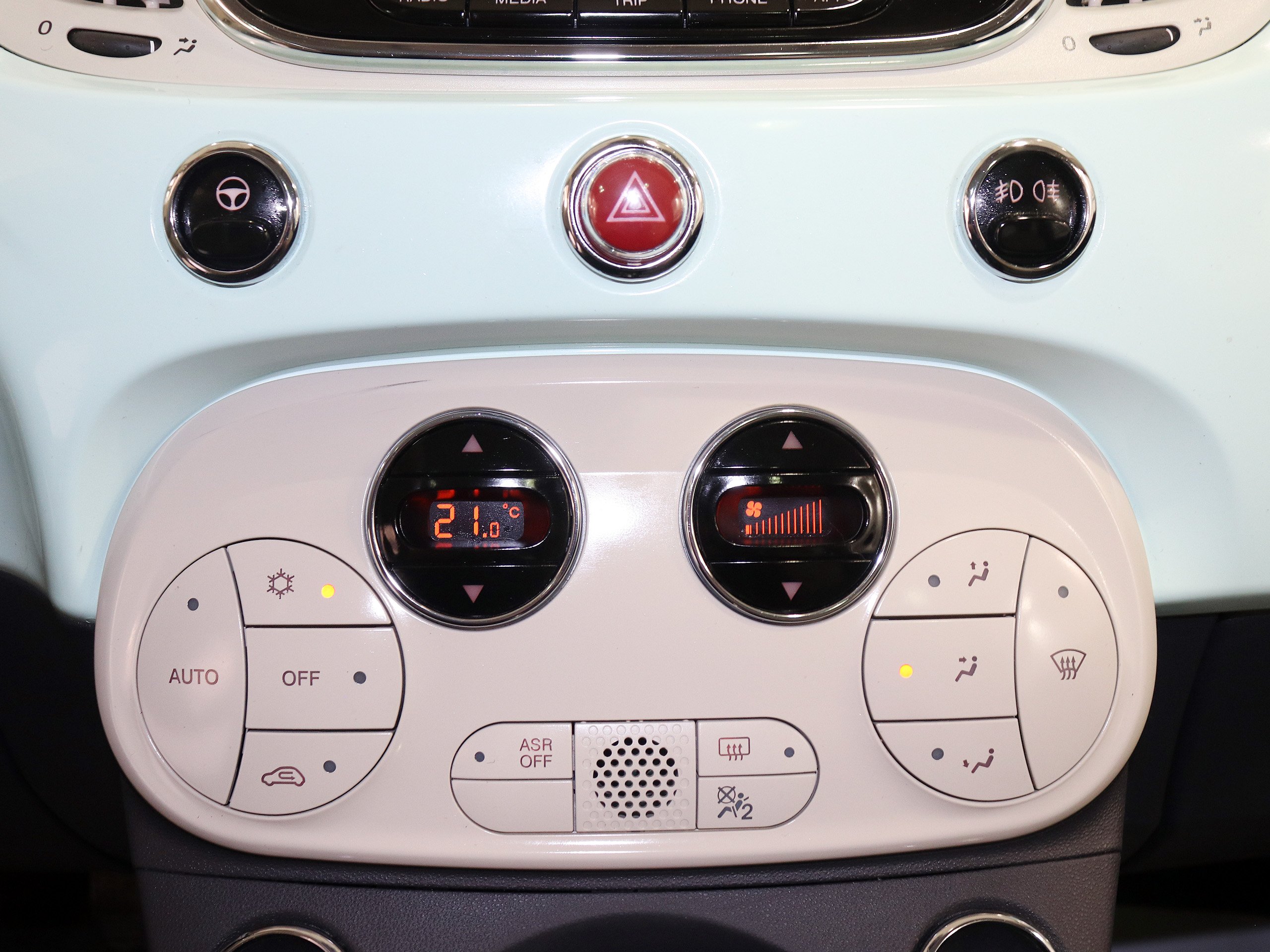 Foto Fiat 500 23