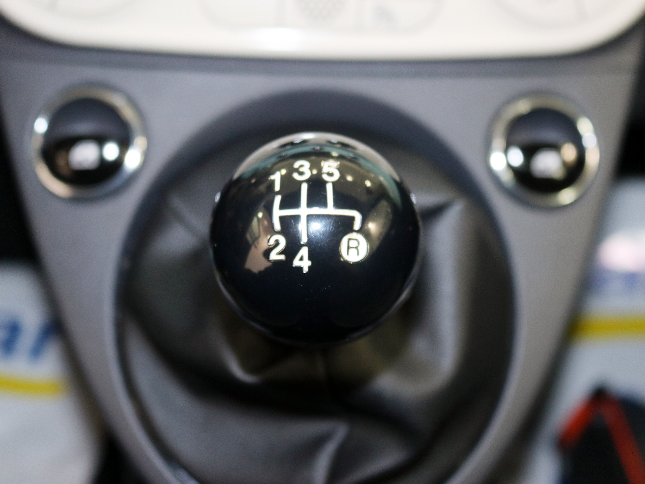 Foto Fiat 500 25