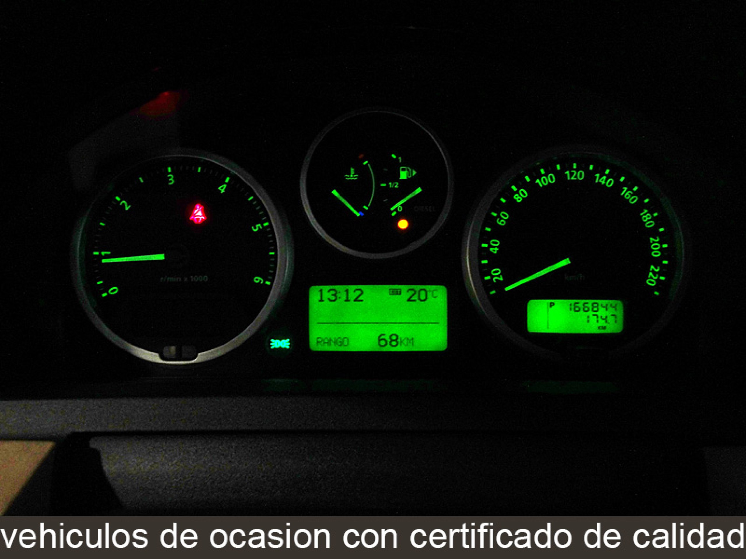Foto Land Rover Range Rover Sport 13