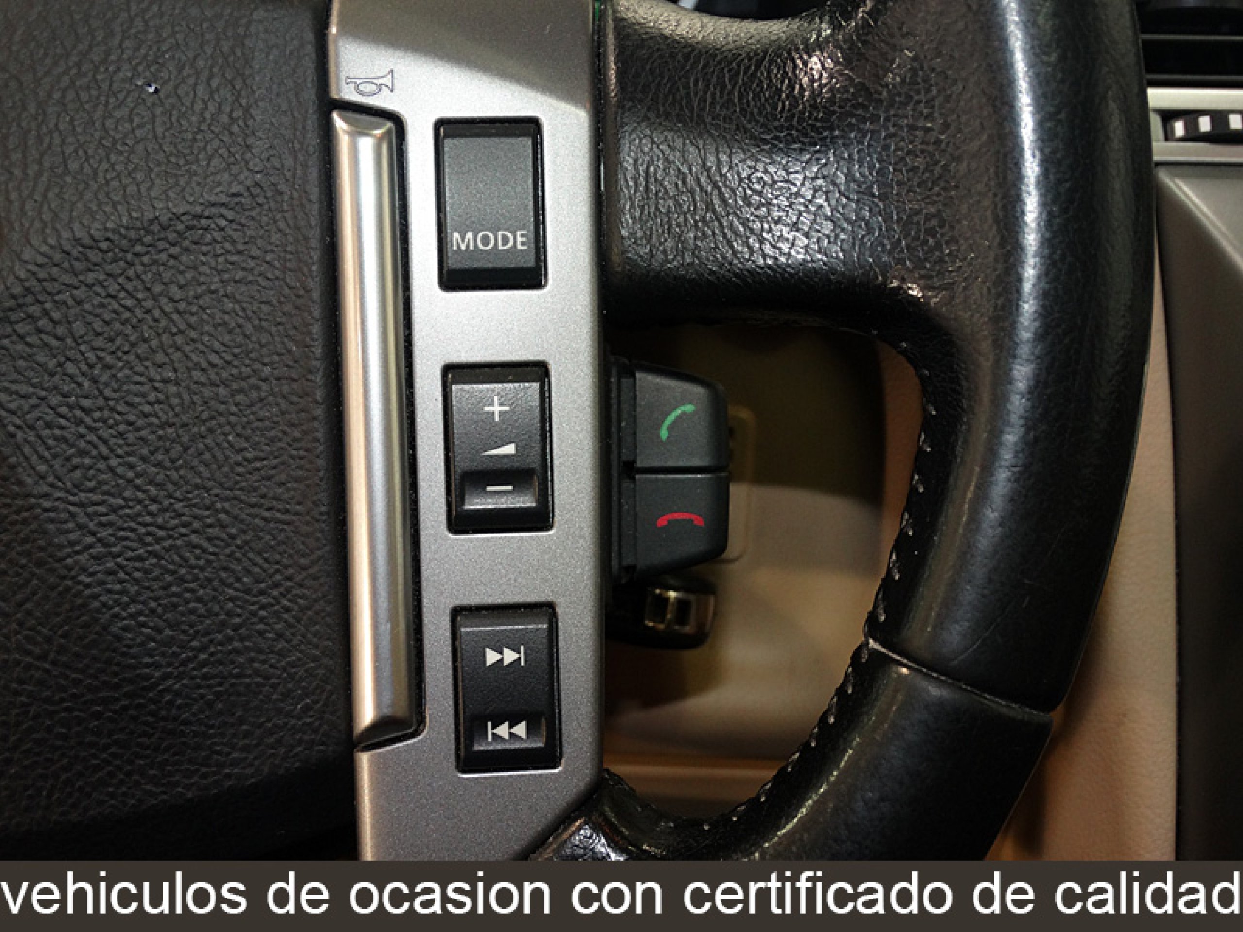 Foto Land Rover Range Rover Sport 24