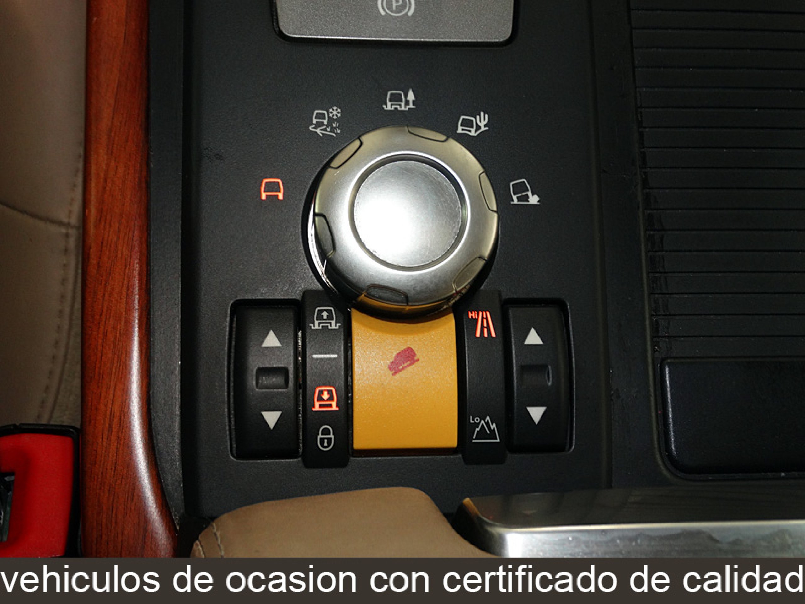 Foto Land Rover Range Rover Sport 28