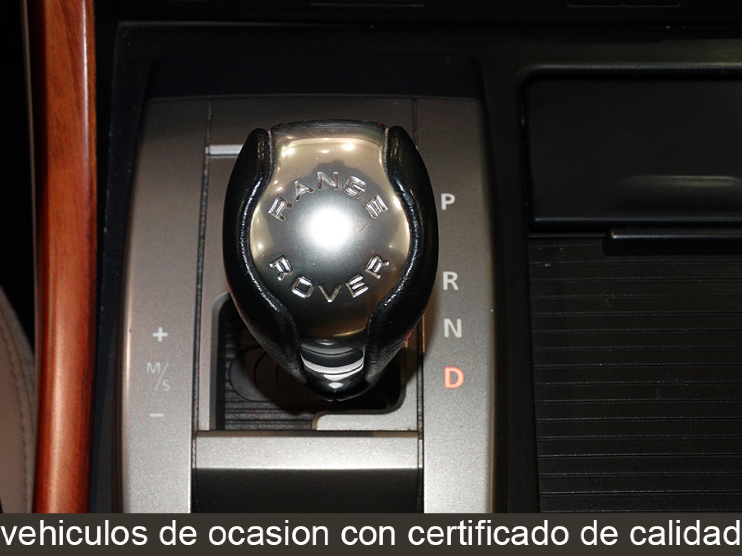 Foto Land Rover Range Rover Sport 29