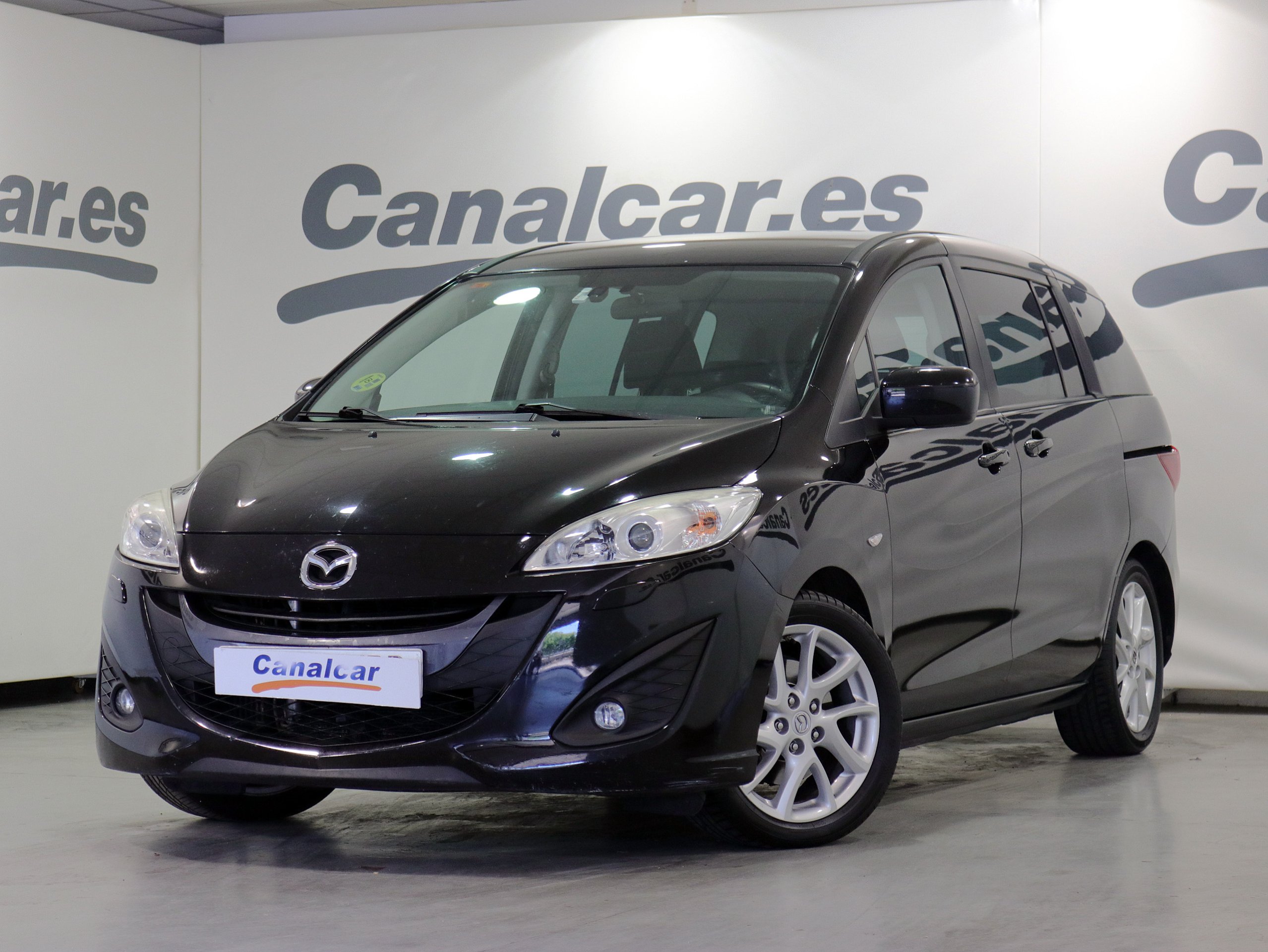 Foto Mazda 5 1