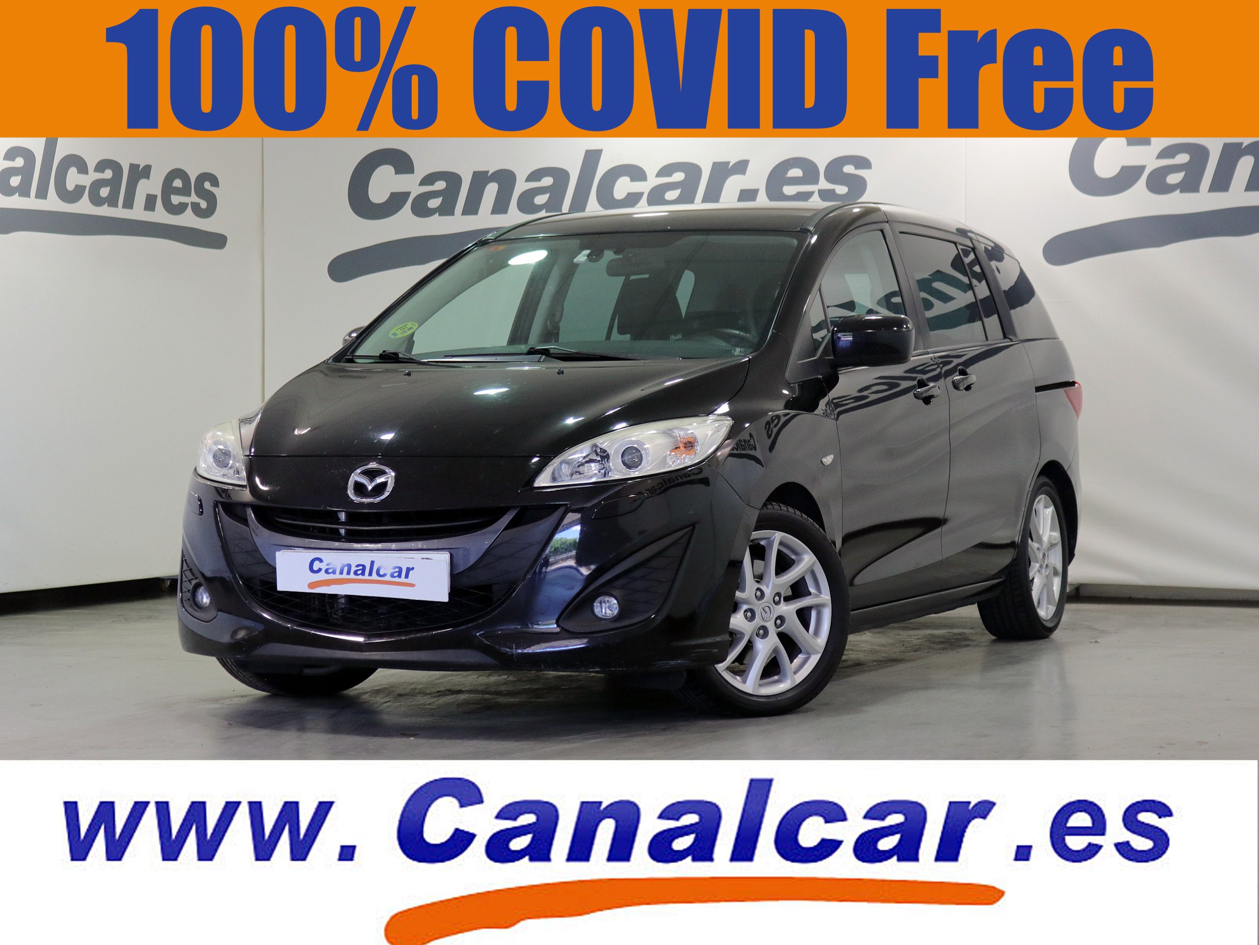 Foto Mazda 5 2