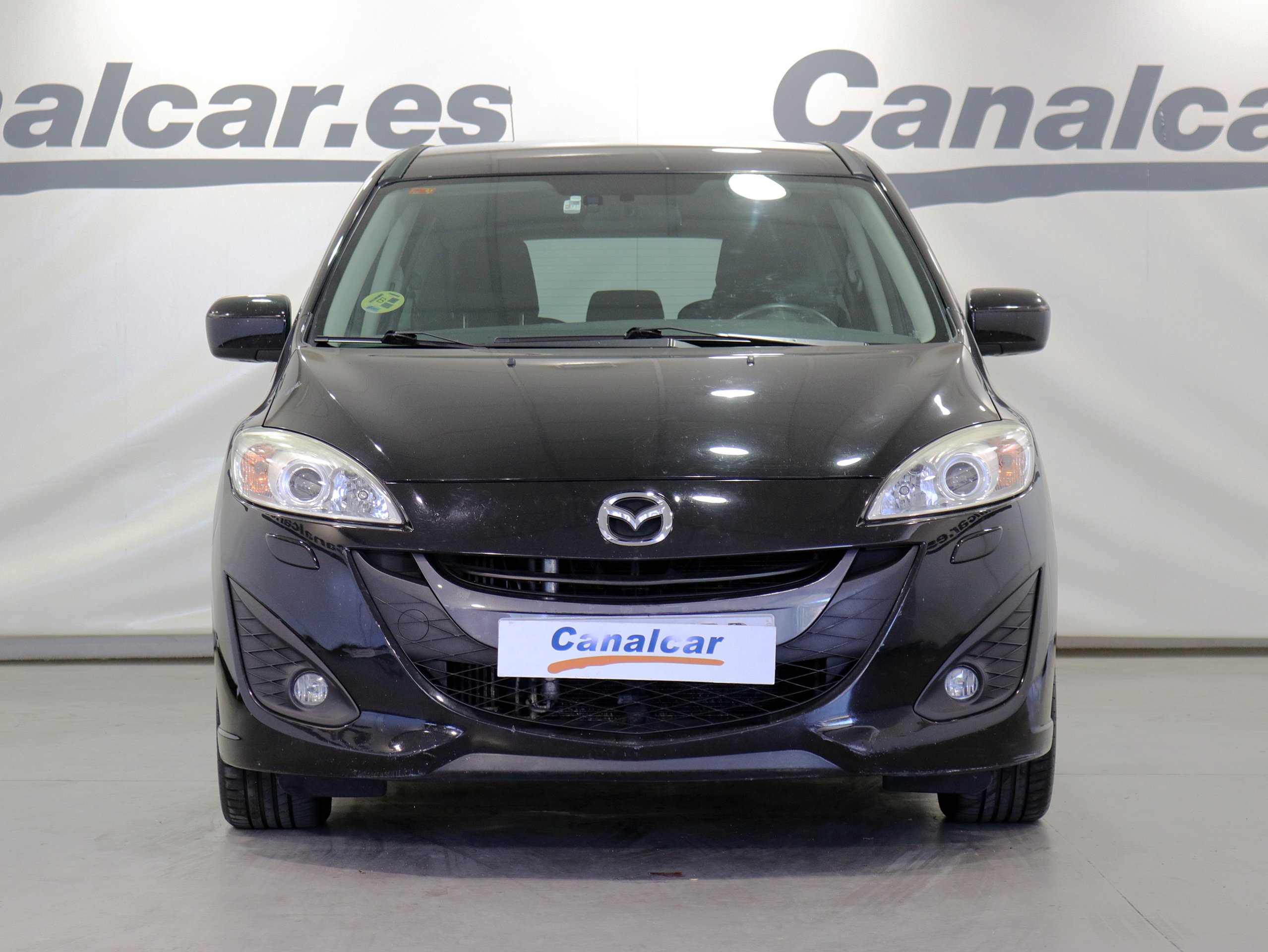 Foto Mazda 5 4