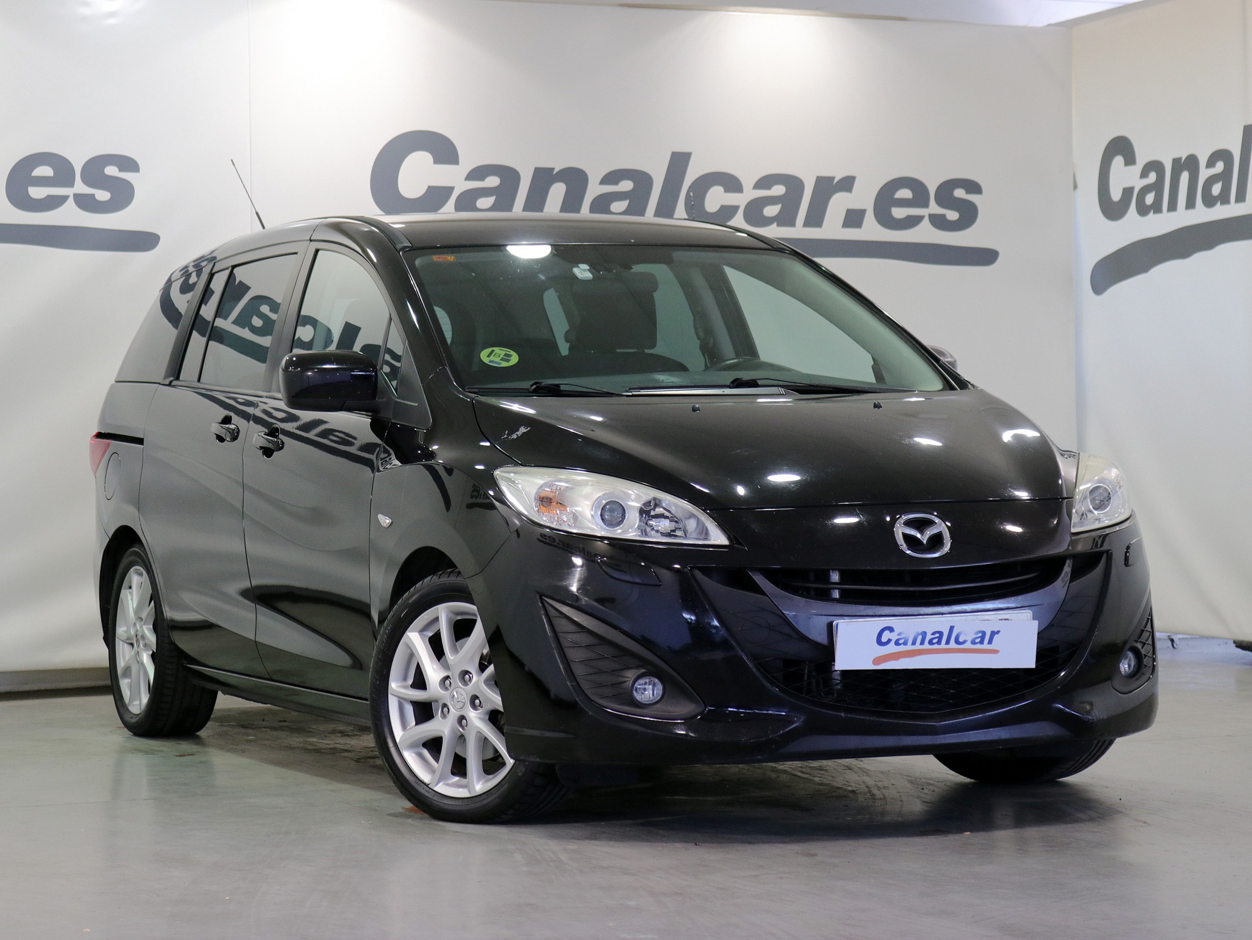 Foto Mazda 5 5