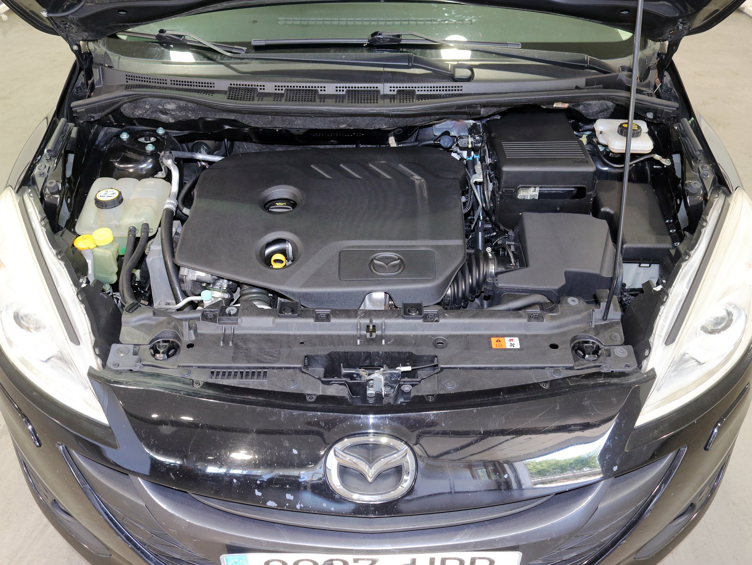 Foto Mazda 5 9