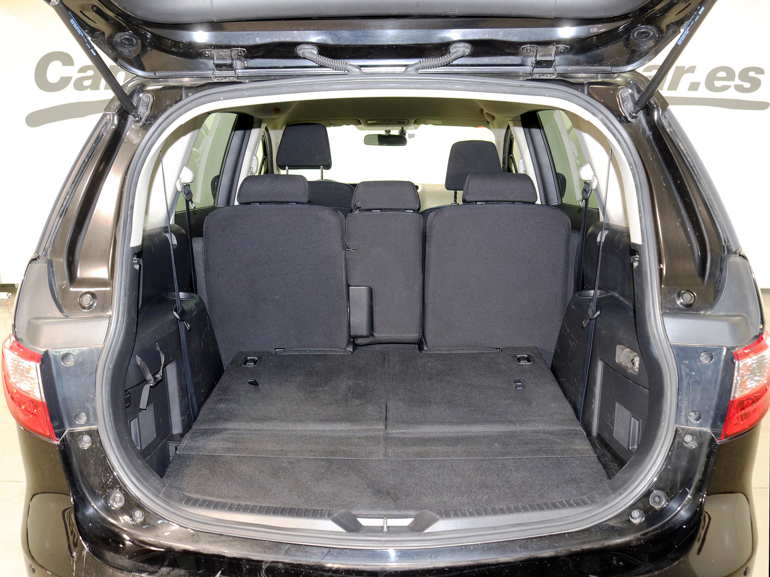 Foto Mazda 5 10