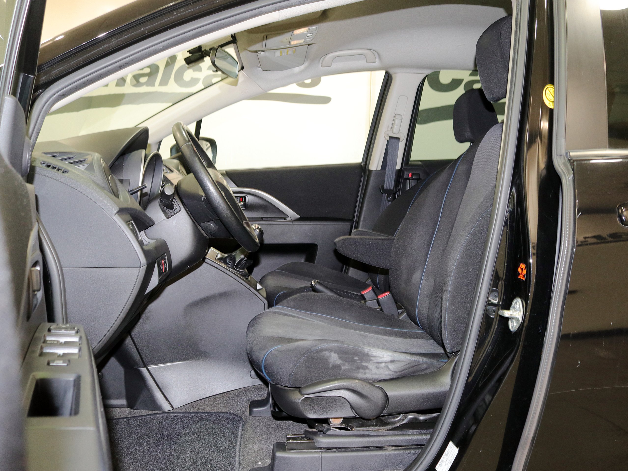 Foto Mazda 5 13