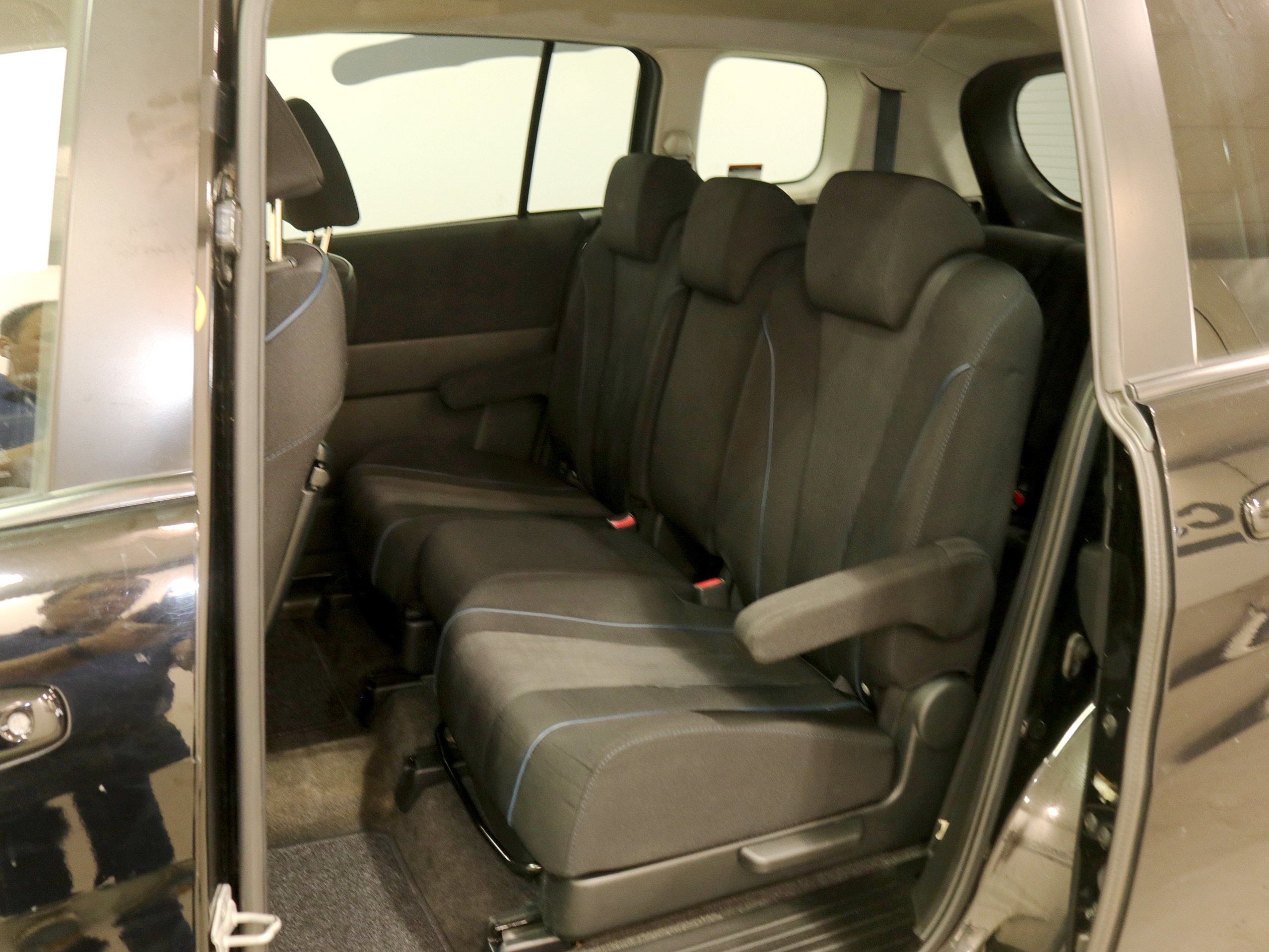 Foto Mazda 5 14