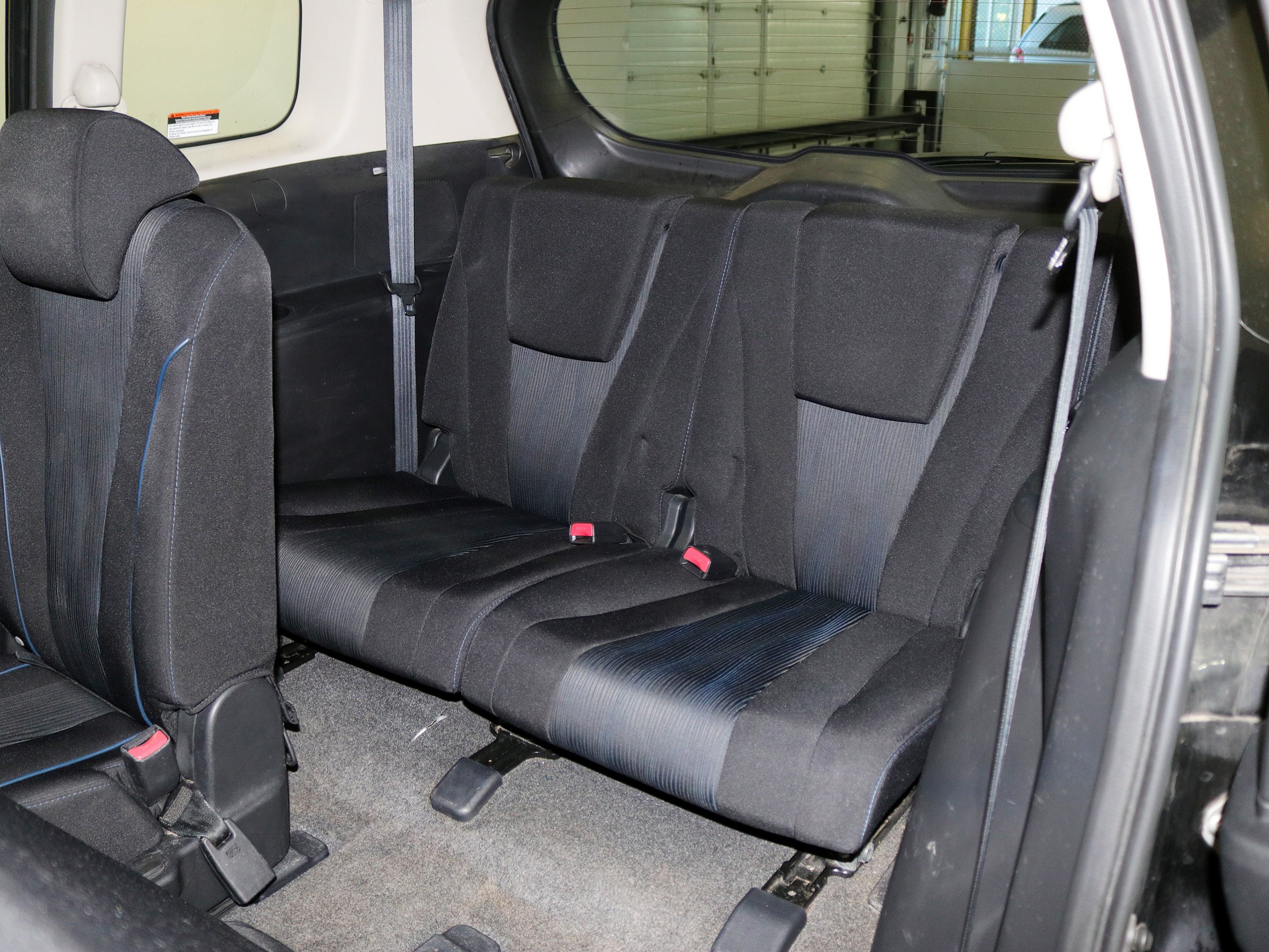 Foto Mazda 5 15
