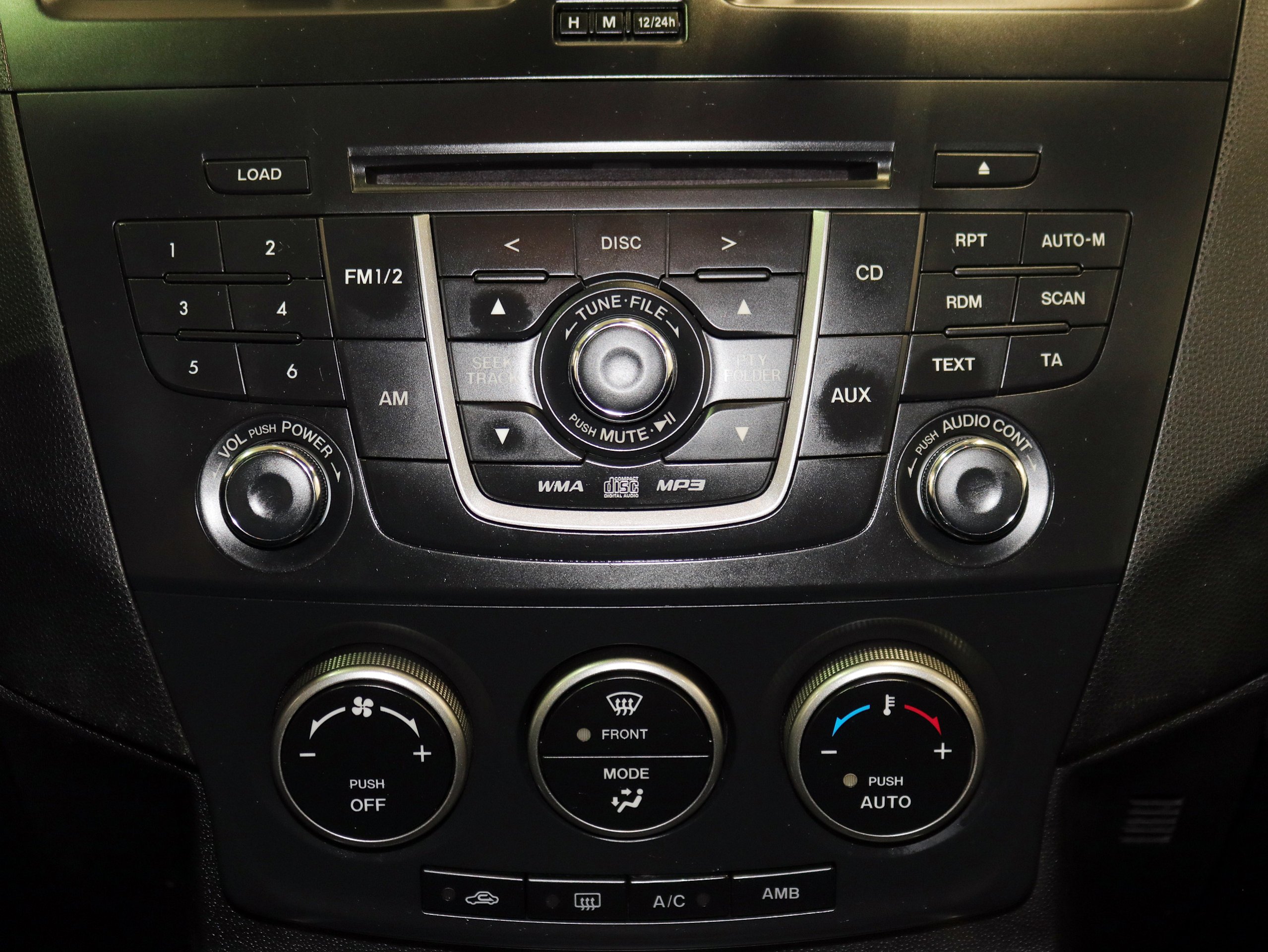 Foto Mazda 5 16
