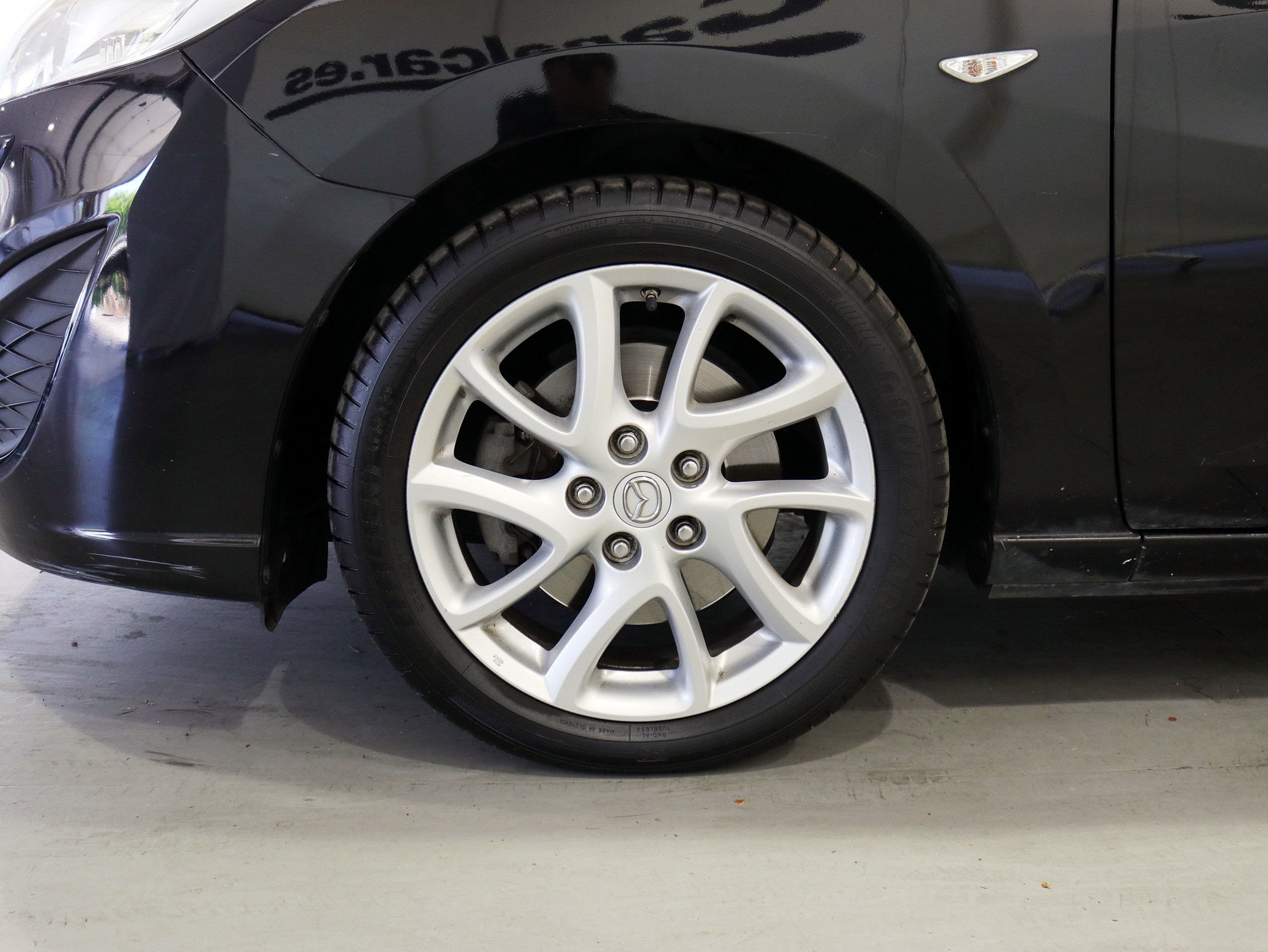 Foto Mazda 5 22