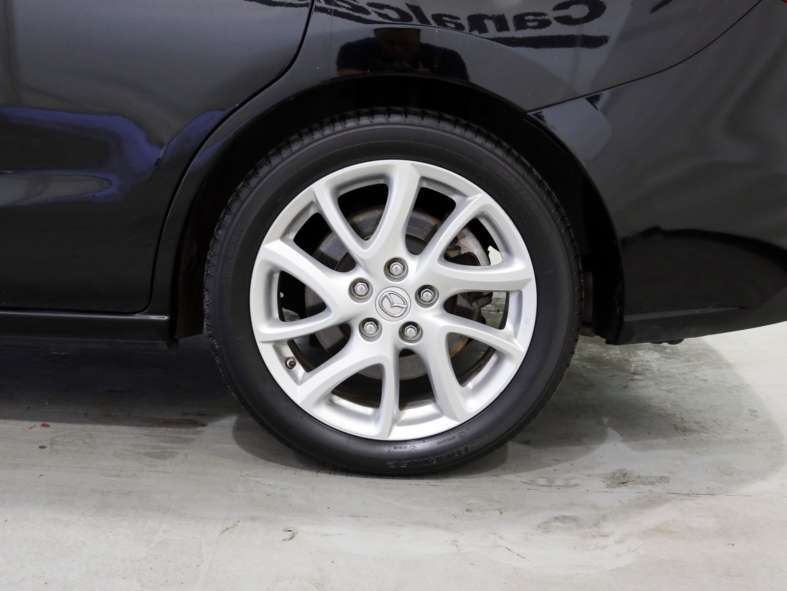 Foto Mazda 5 23