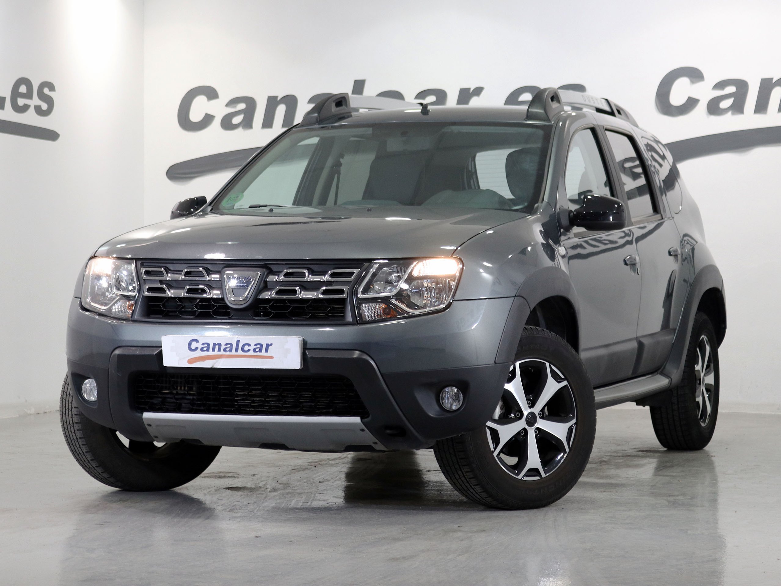 Foto Dacia Duster 1