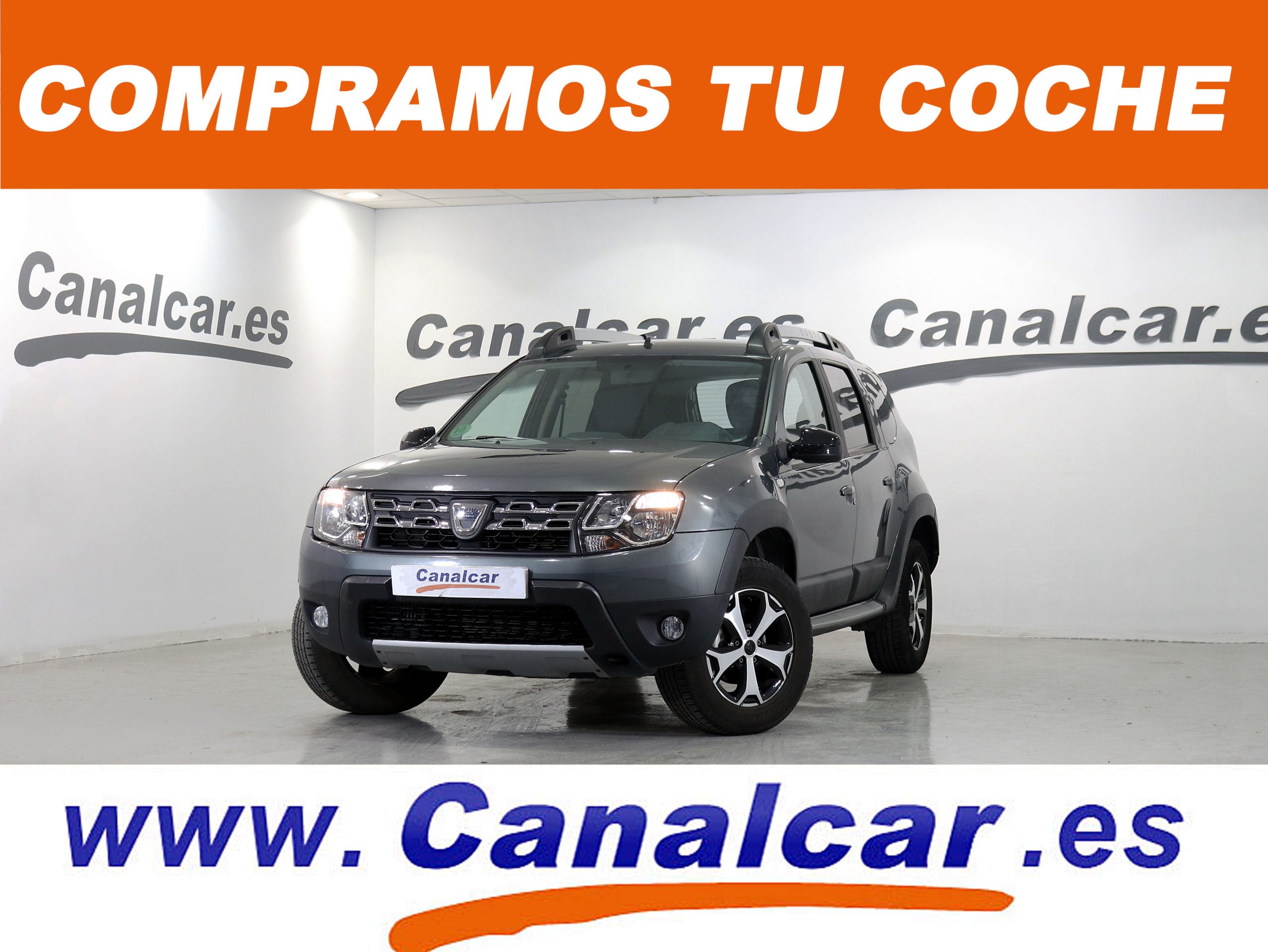 Foto Dacia Duster 2