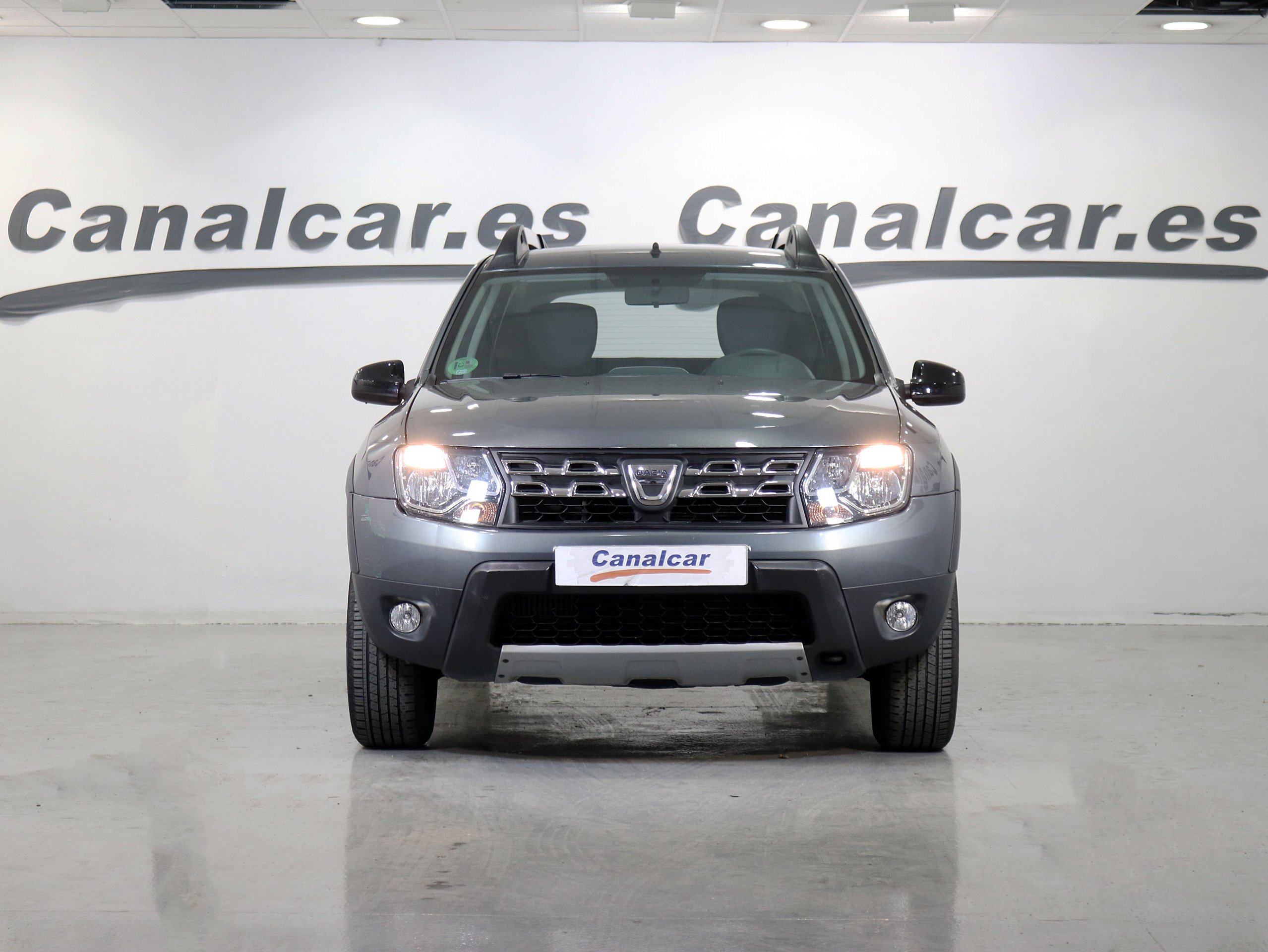 Foto Dacia Duster 3