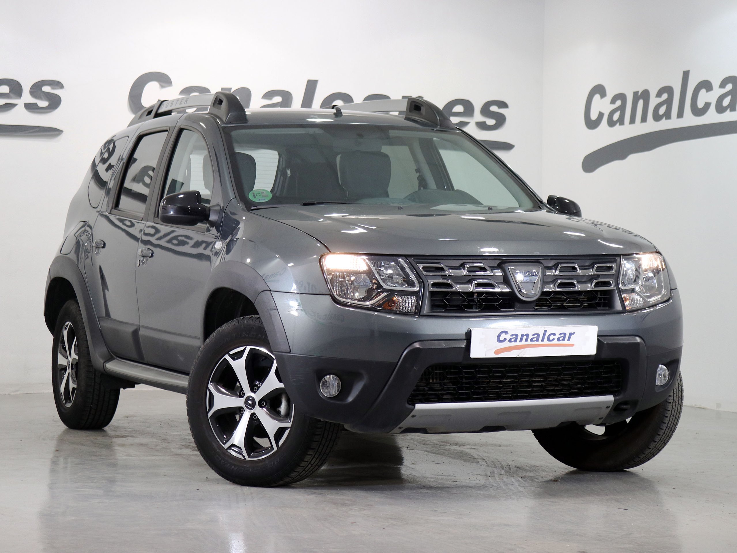 Foto Dacia Duster 4