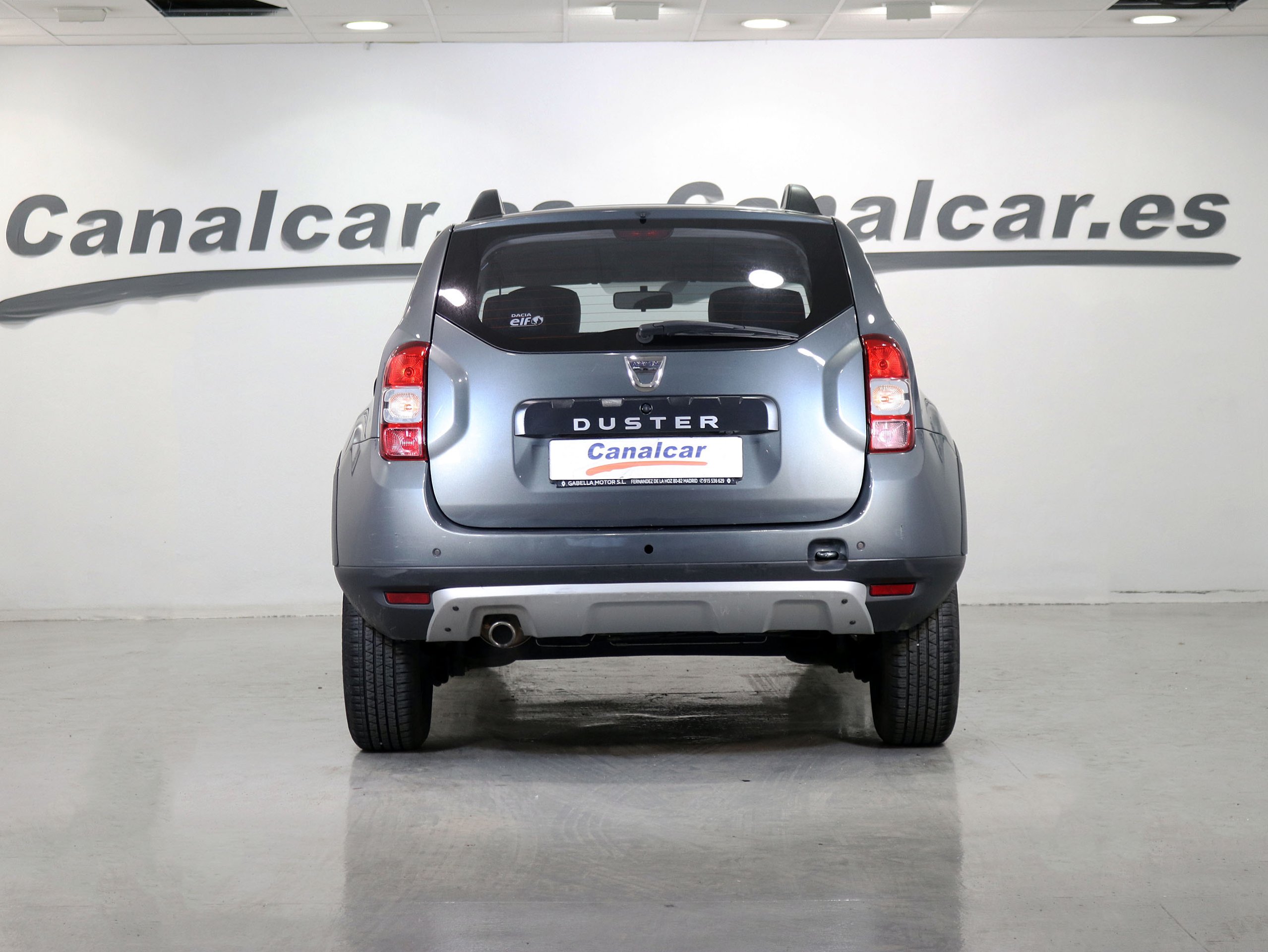 Foto Dacia Duster 6