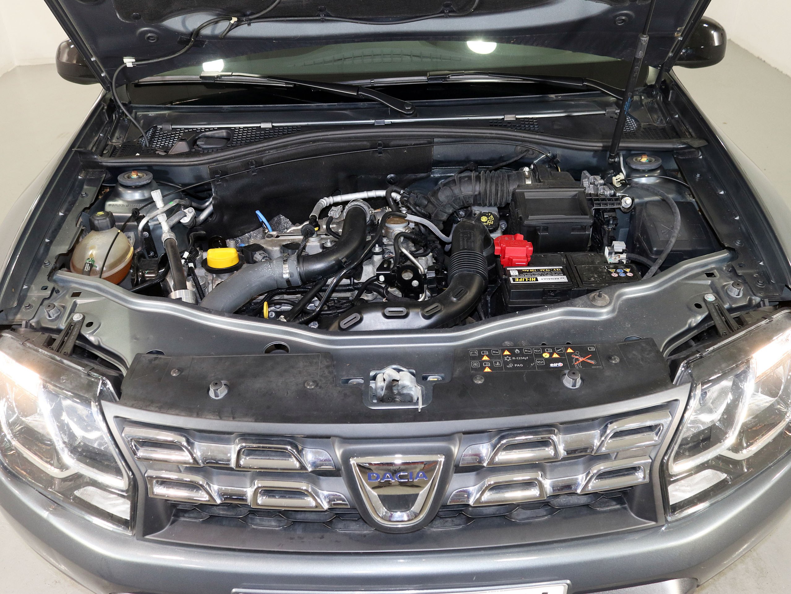 Foto Dacia Duster 8