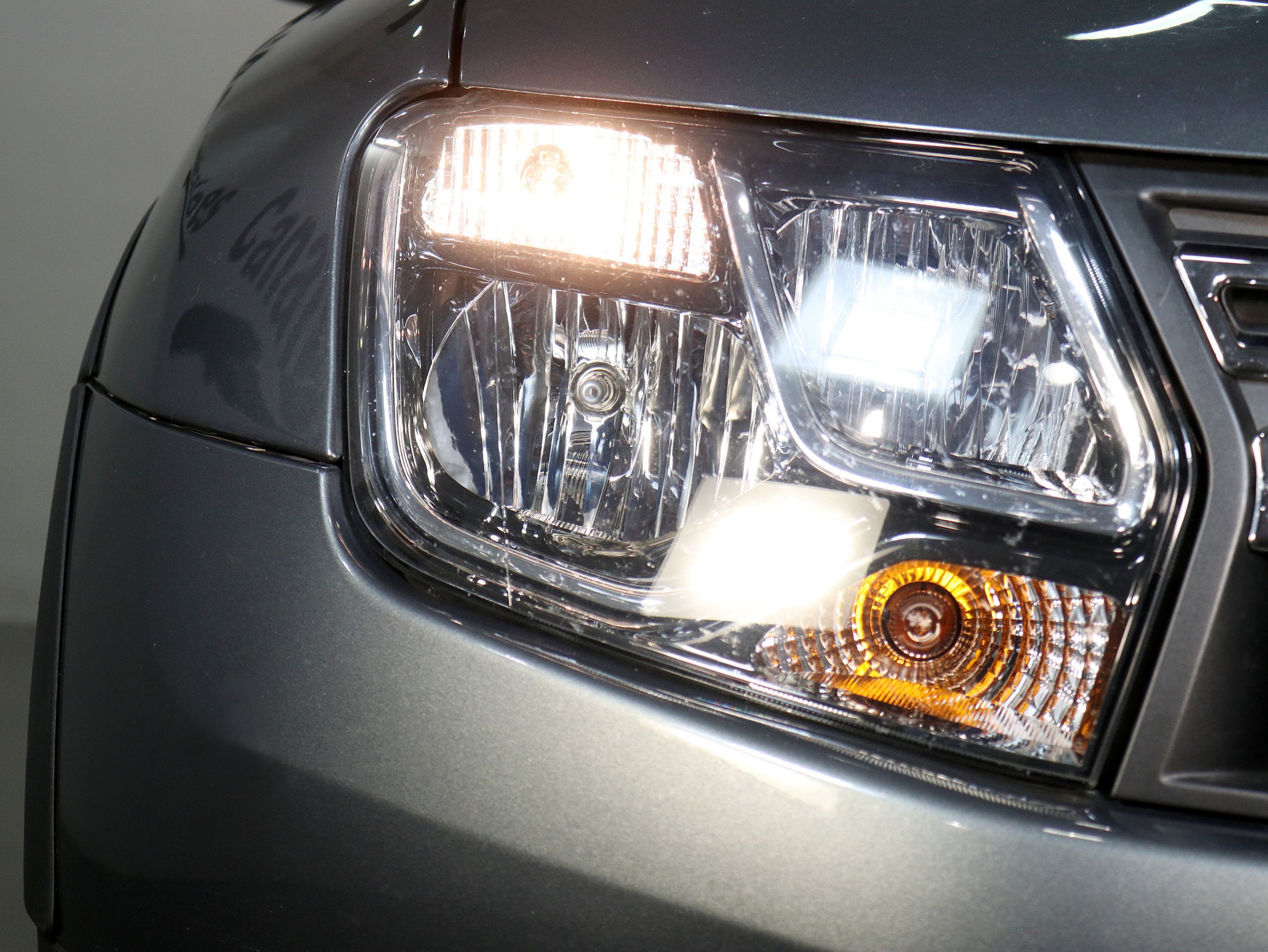 Foto Dacia Duster 10