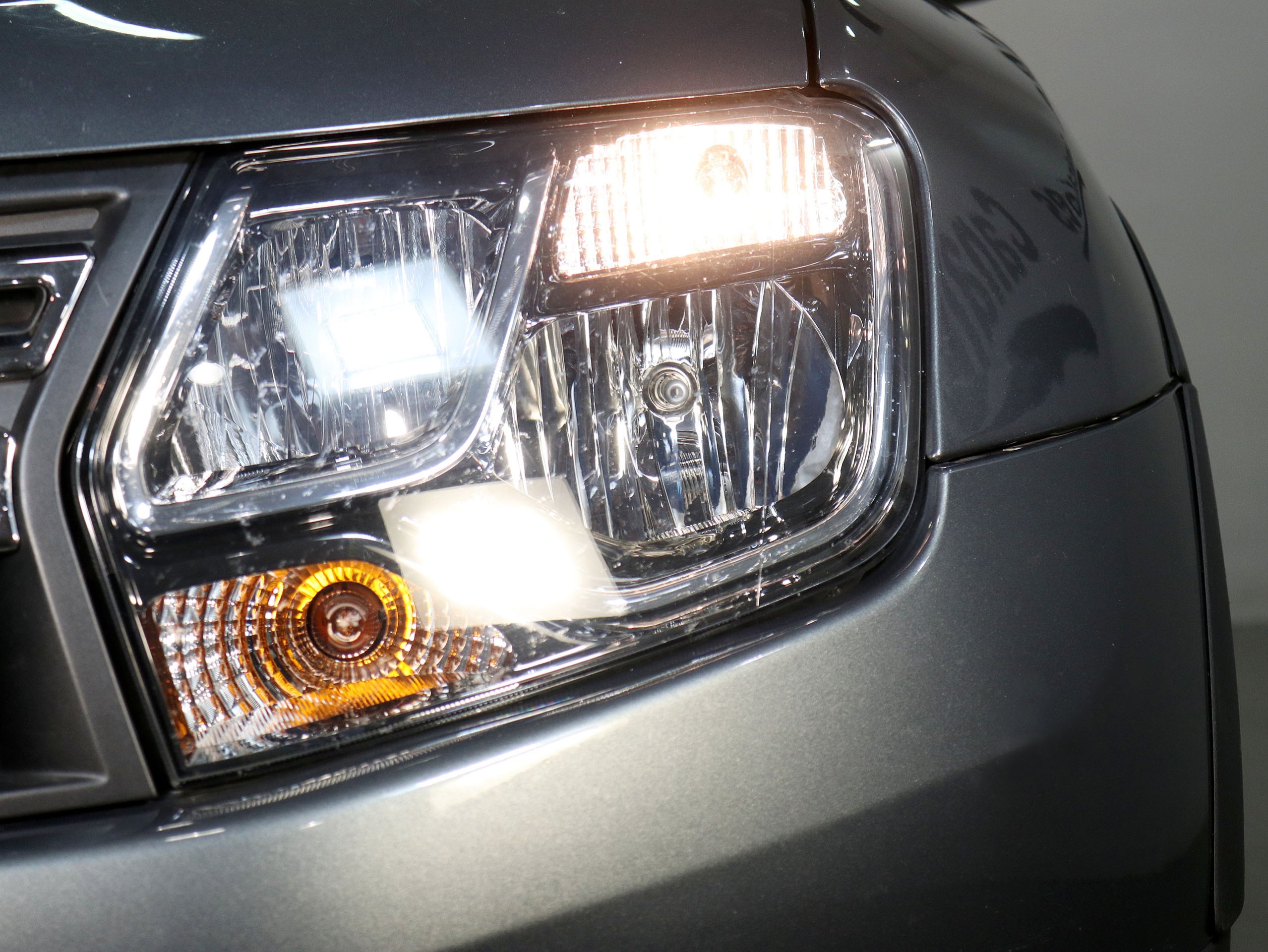 Foto Dacia Duster 11
