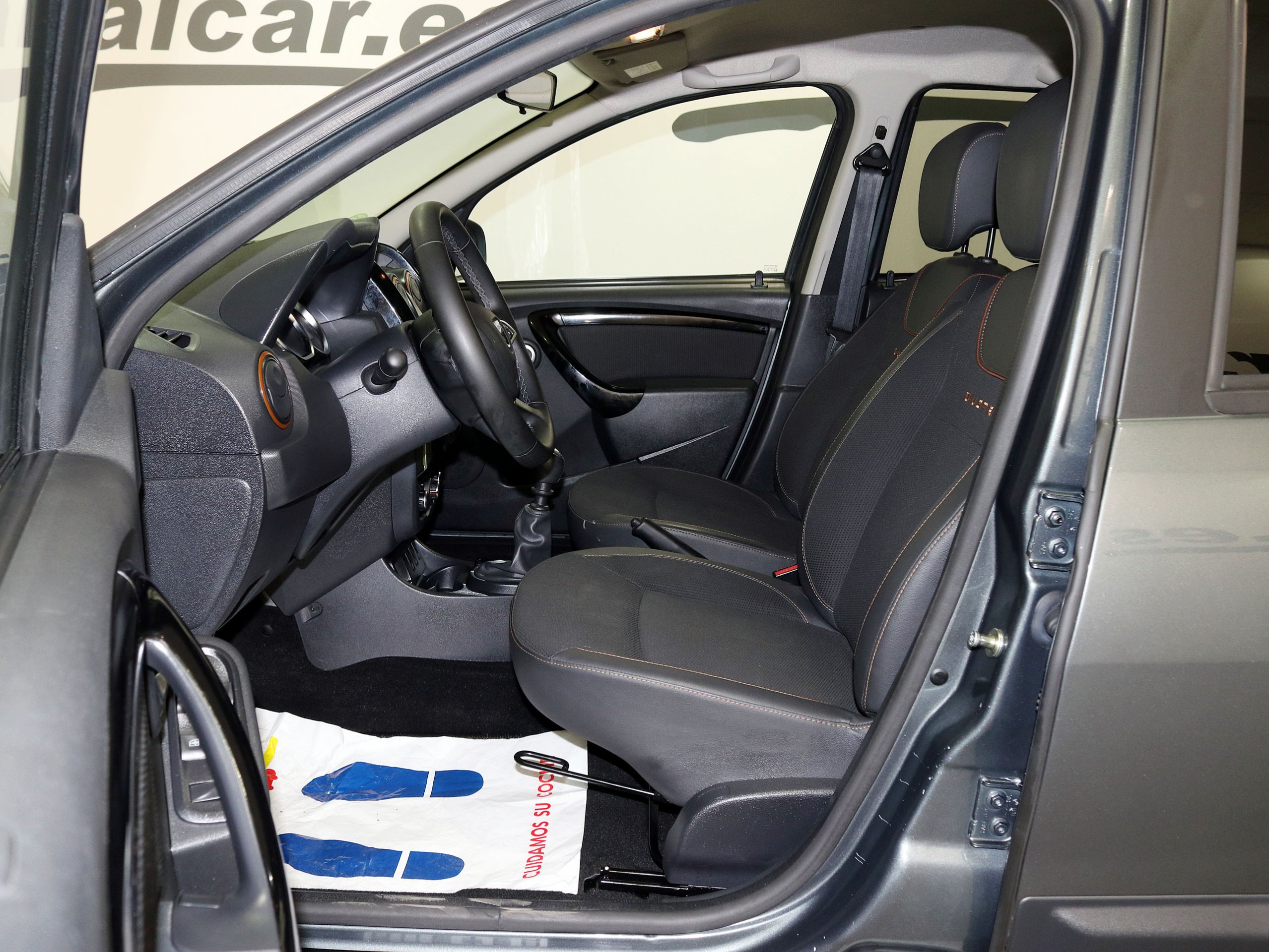 Foto Dacia Duster 13