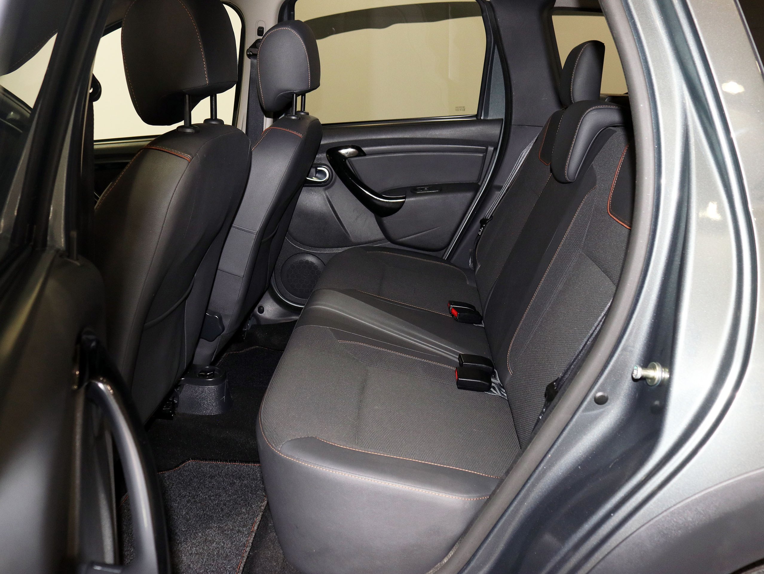 Foto Dacia Duster 14