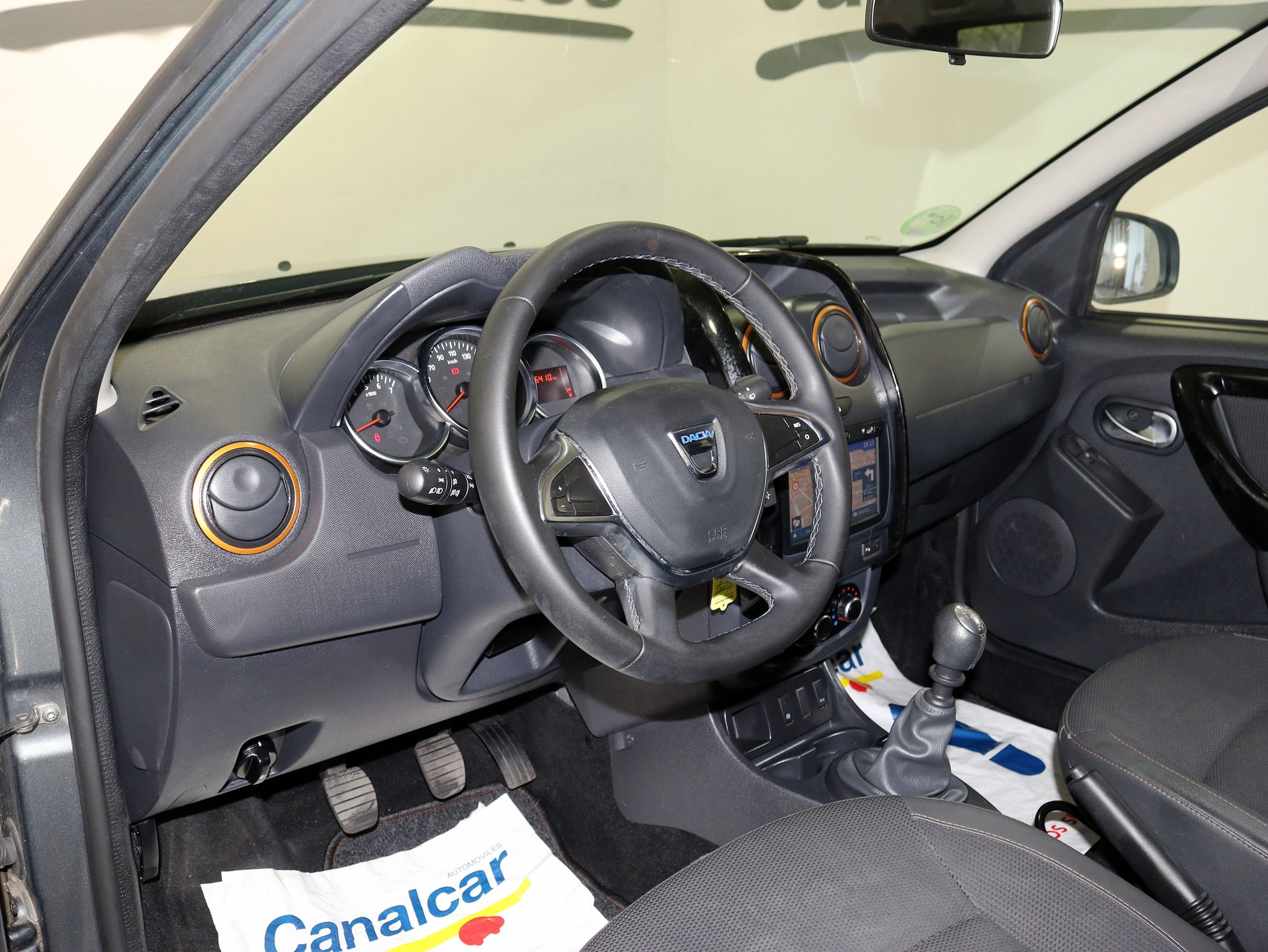 Foto Dacia Duster 20