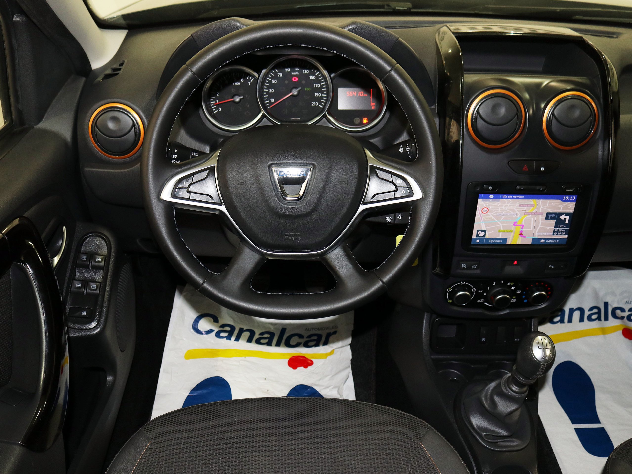 Foto Dacia Duster 22