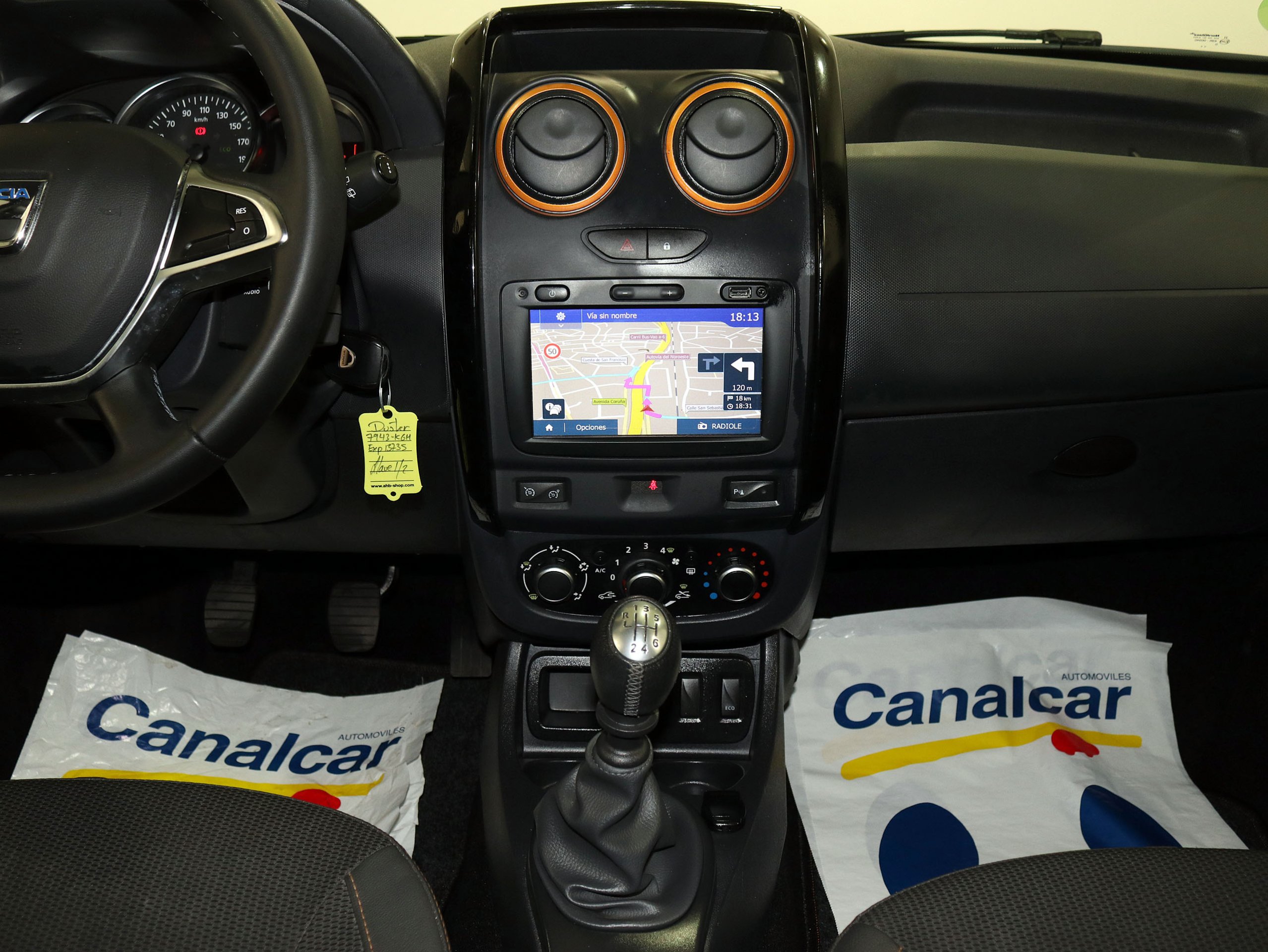 Foto Dacia Duster 23