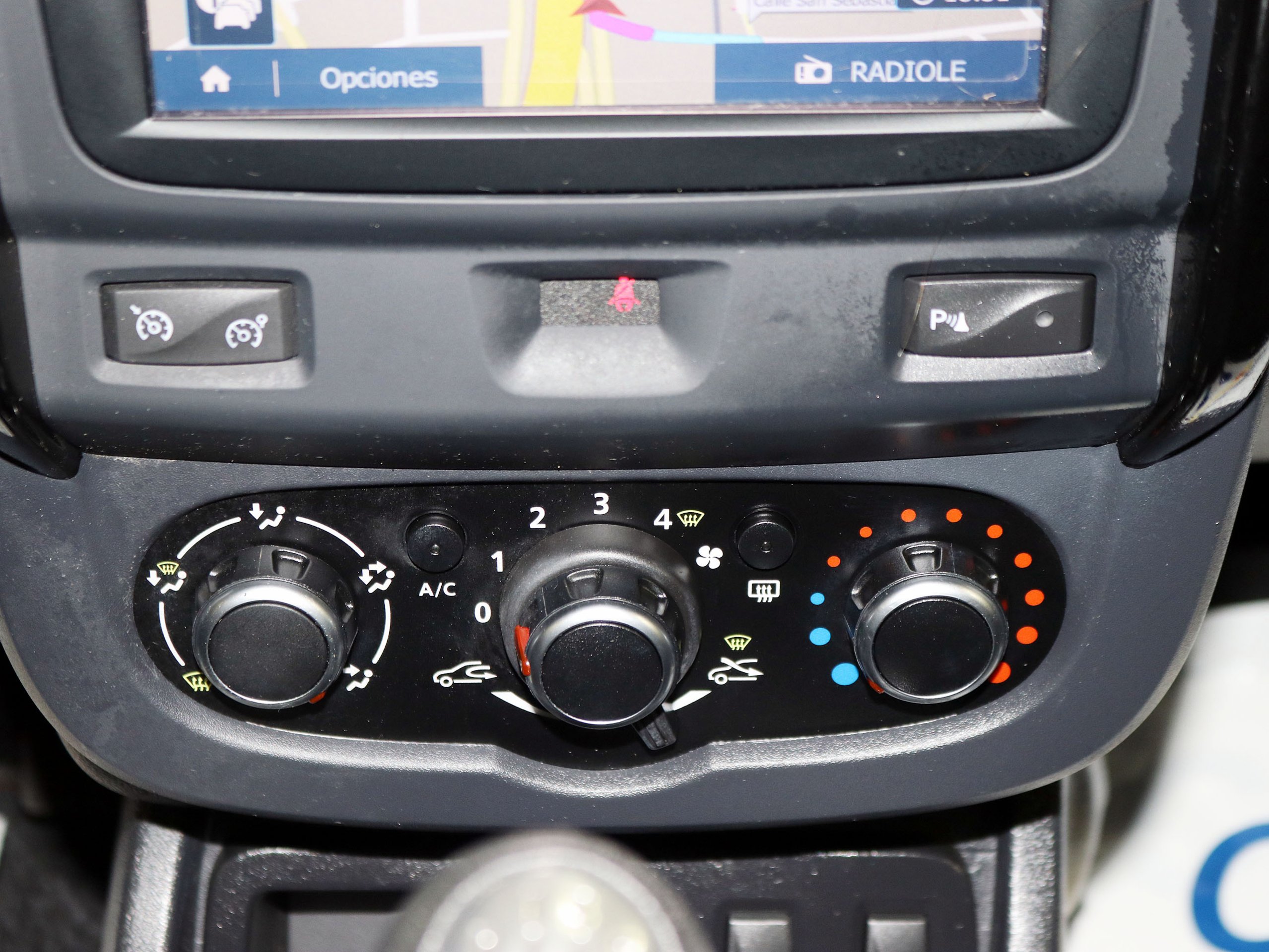 Foto Dacia Duster 25