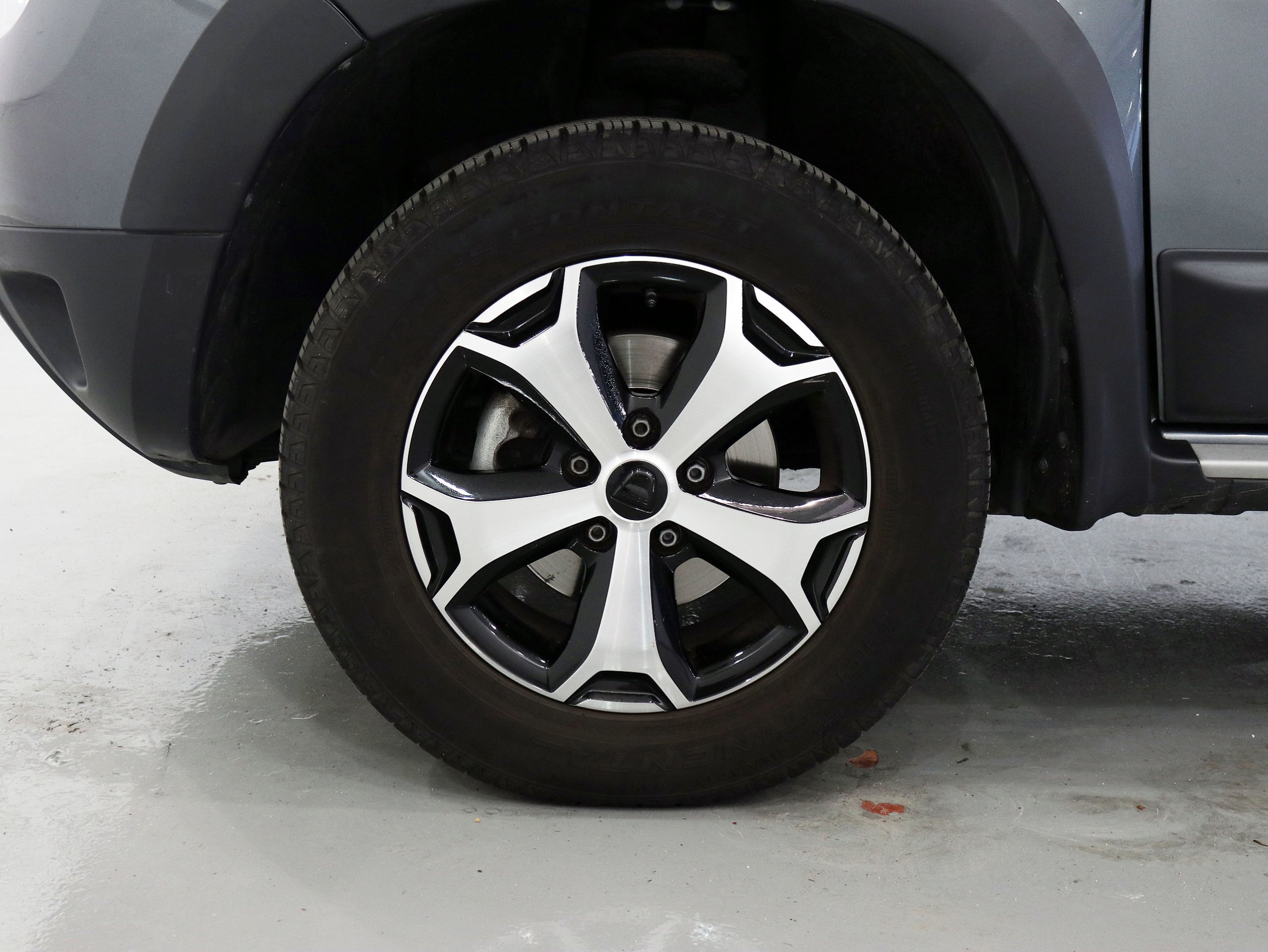 Foto Dacia Duster 36