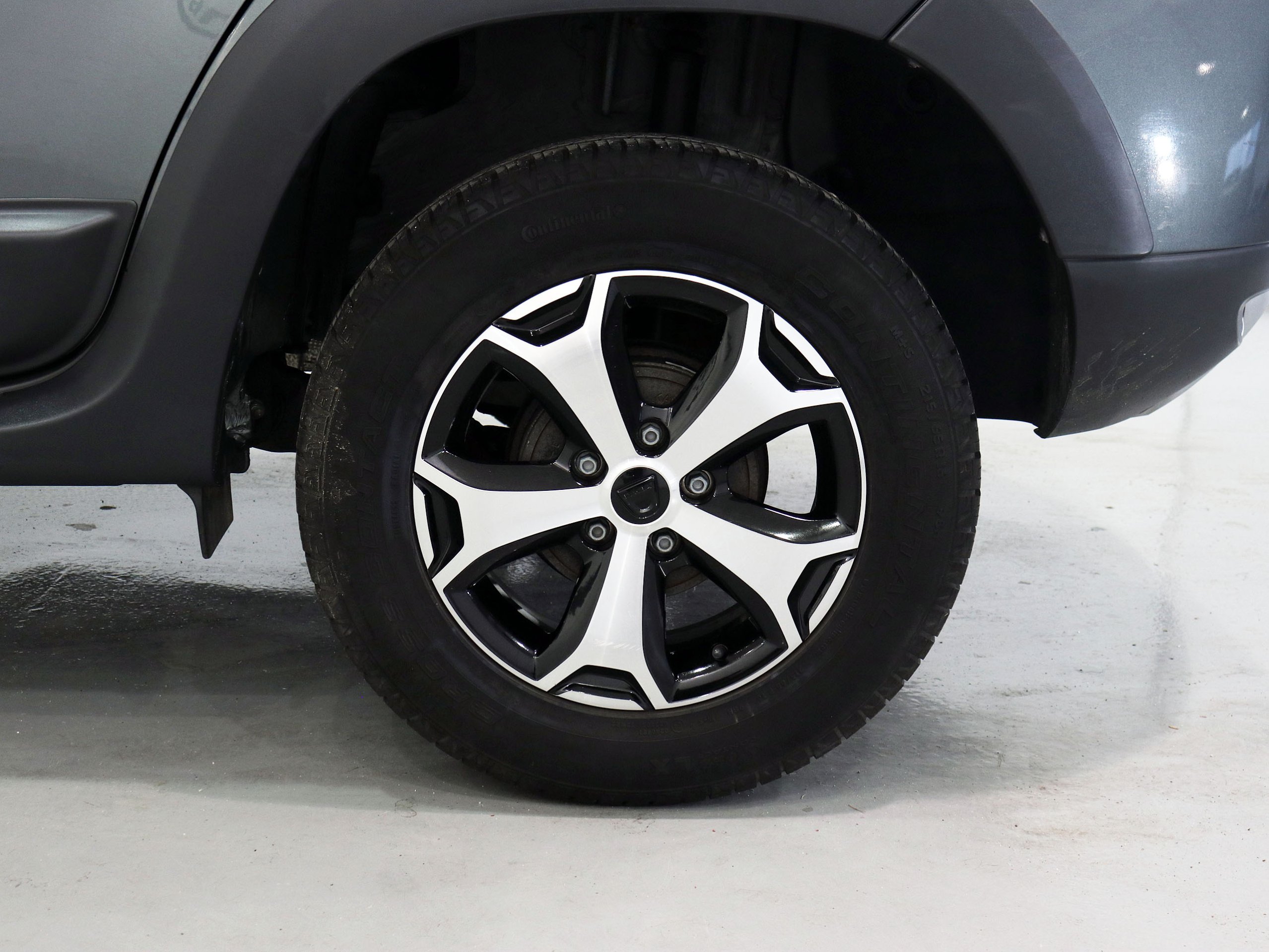 Foto Dacia Duster 37