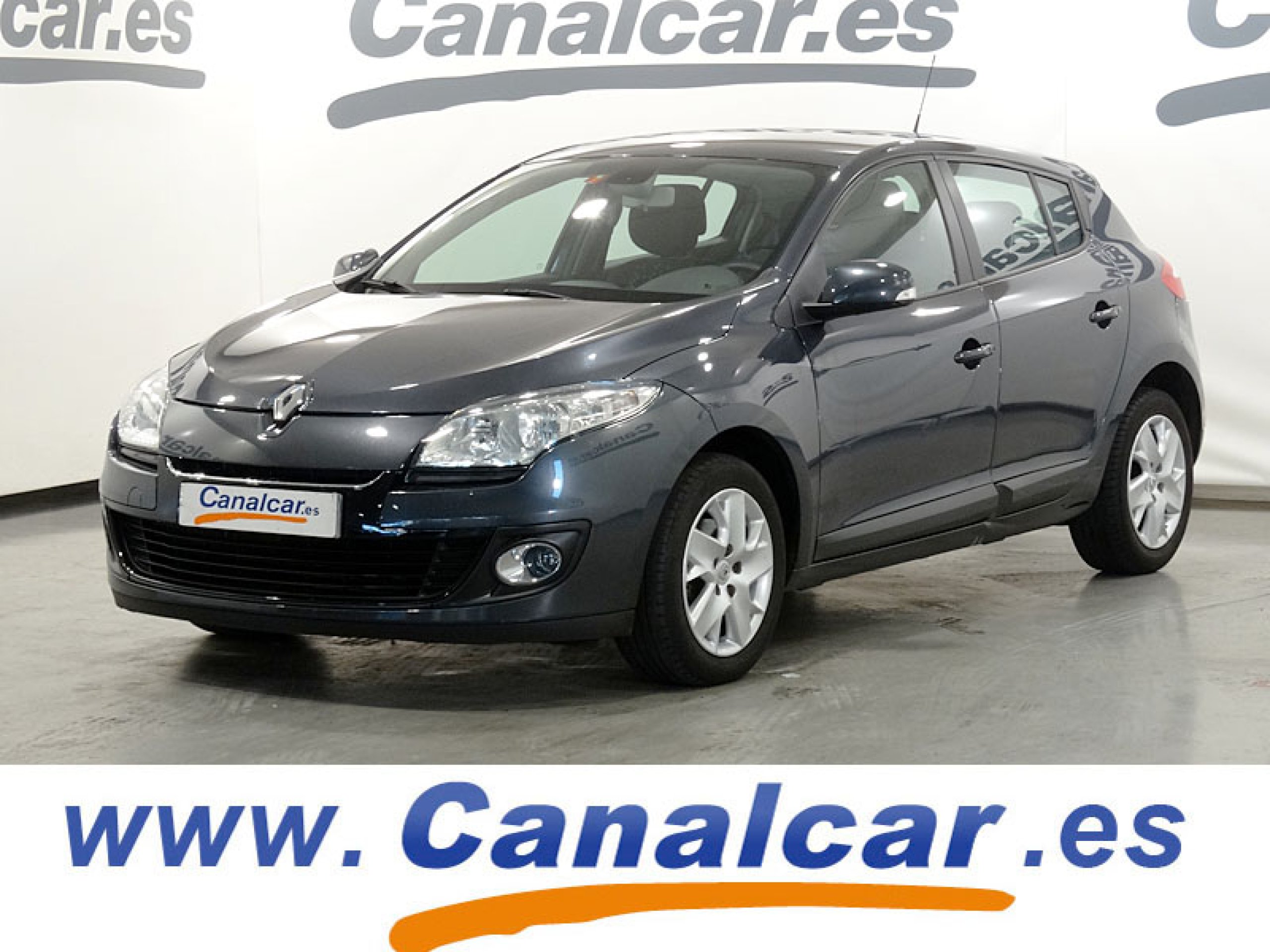 Foto Renault Megane 2