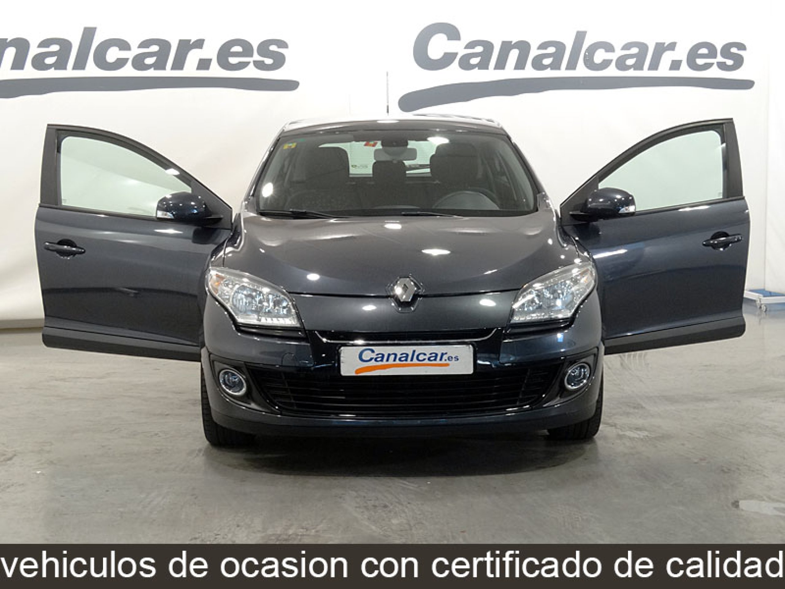 Foto Renault Megane 4