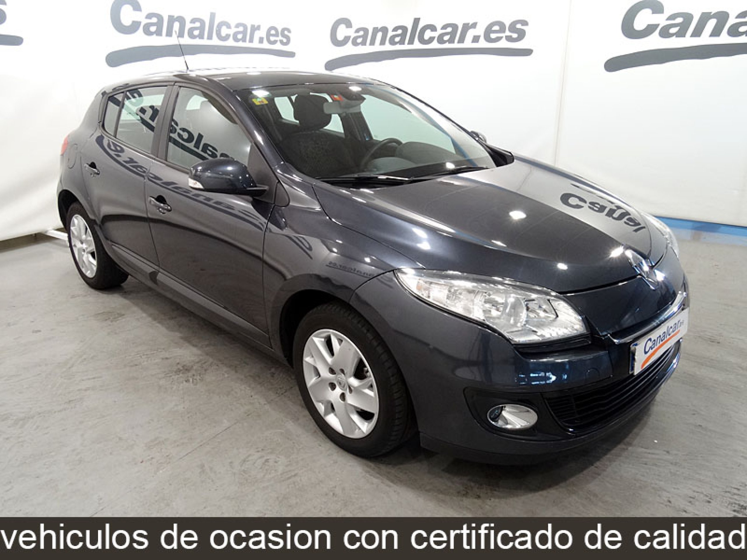 Foto Renault Megane 5